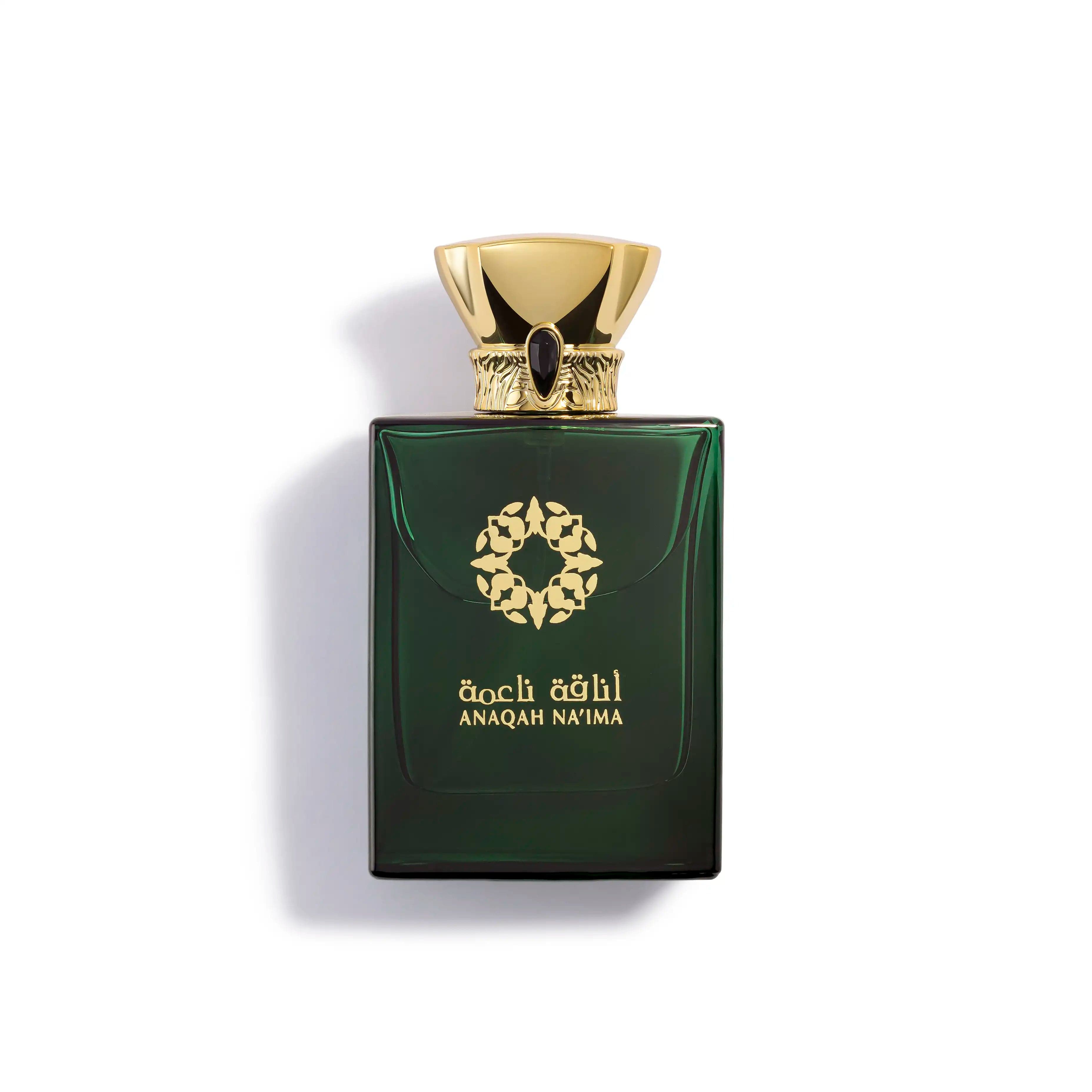 Shaikh Saeed ANAQAH NA'IMA 100ML EDP