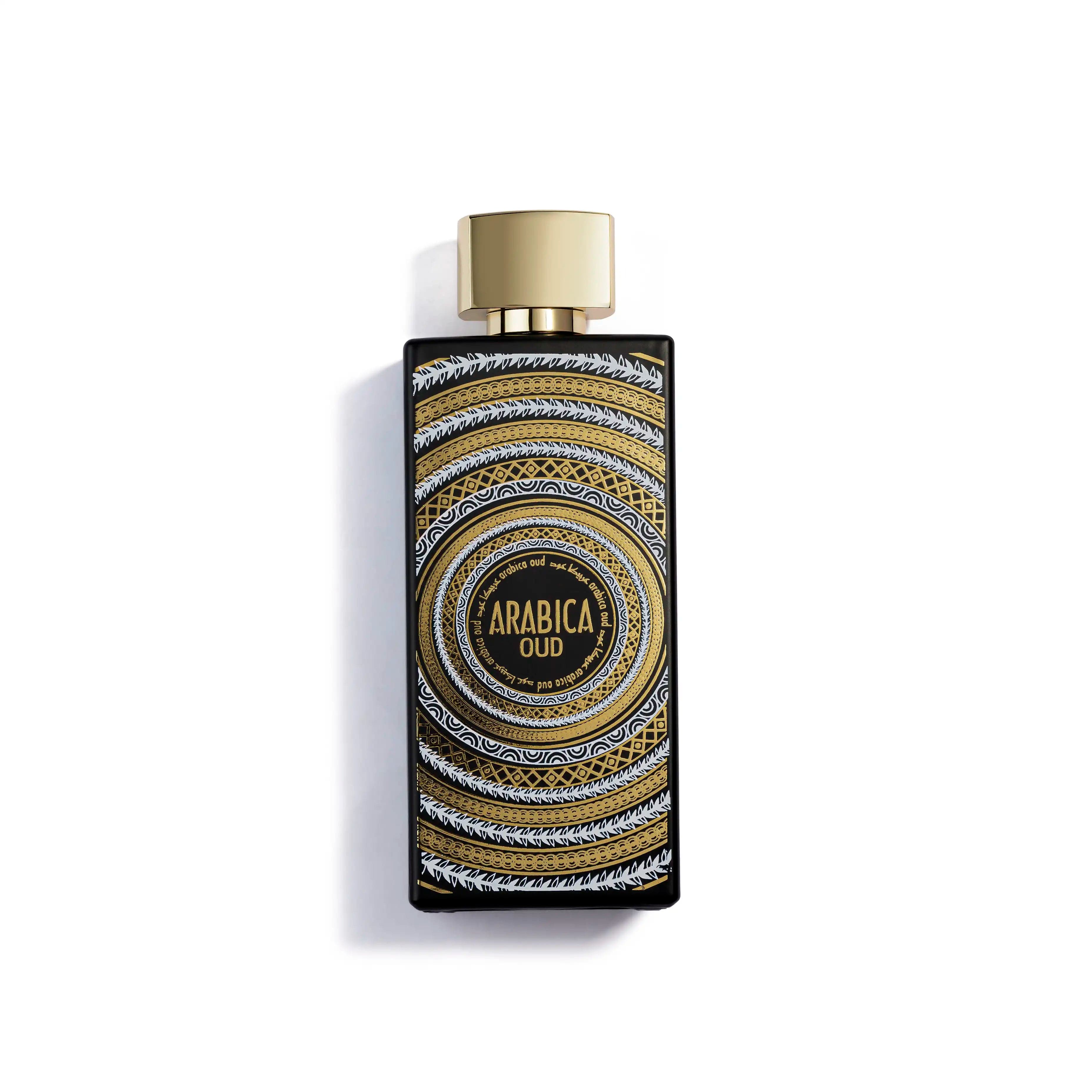Shaikh Saeed ARABICA OUD 100ML EDP