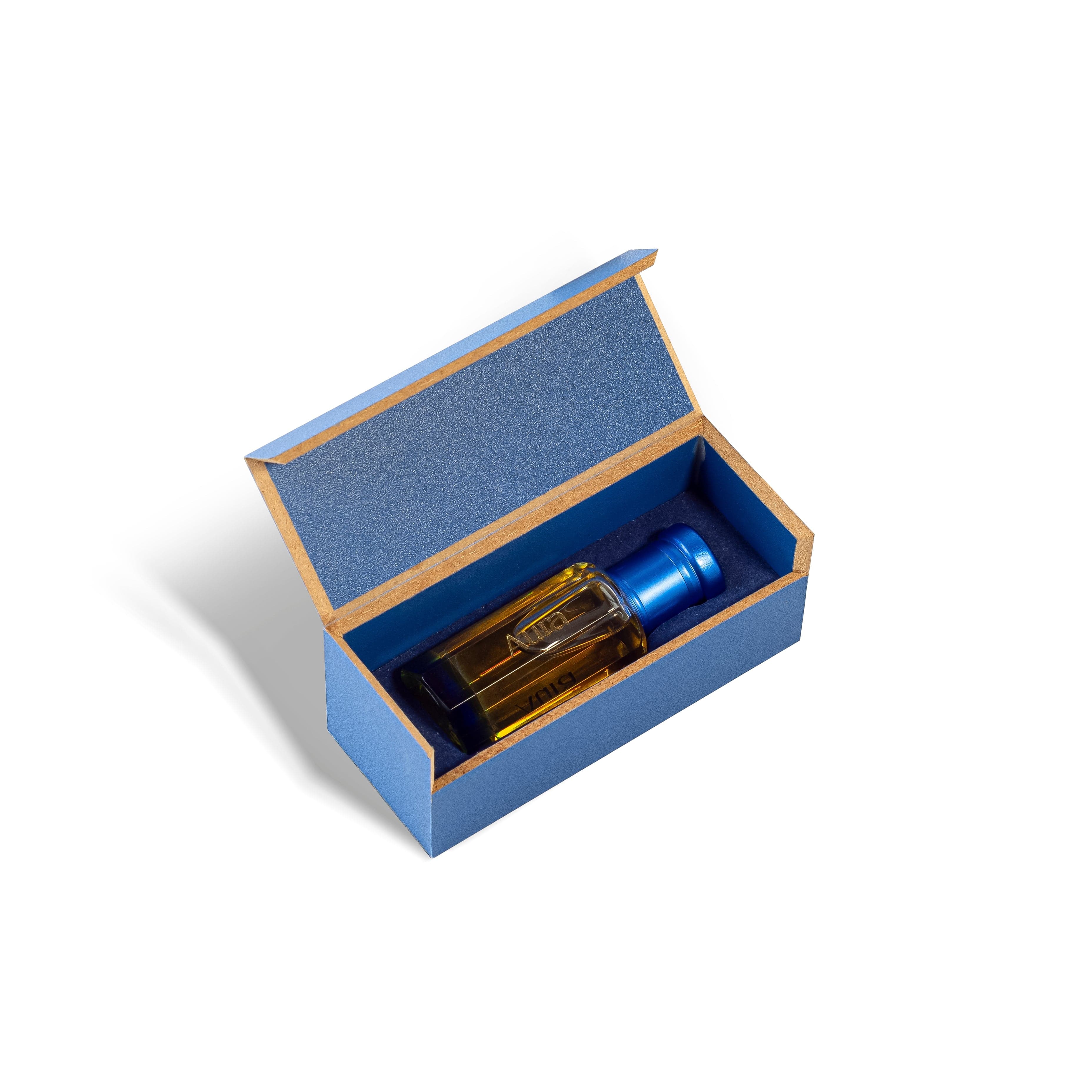 Shaikh Saeed ATTAR AURA 12ML