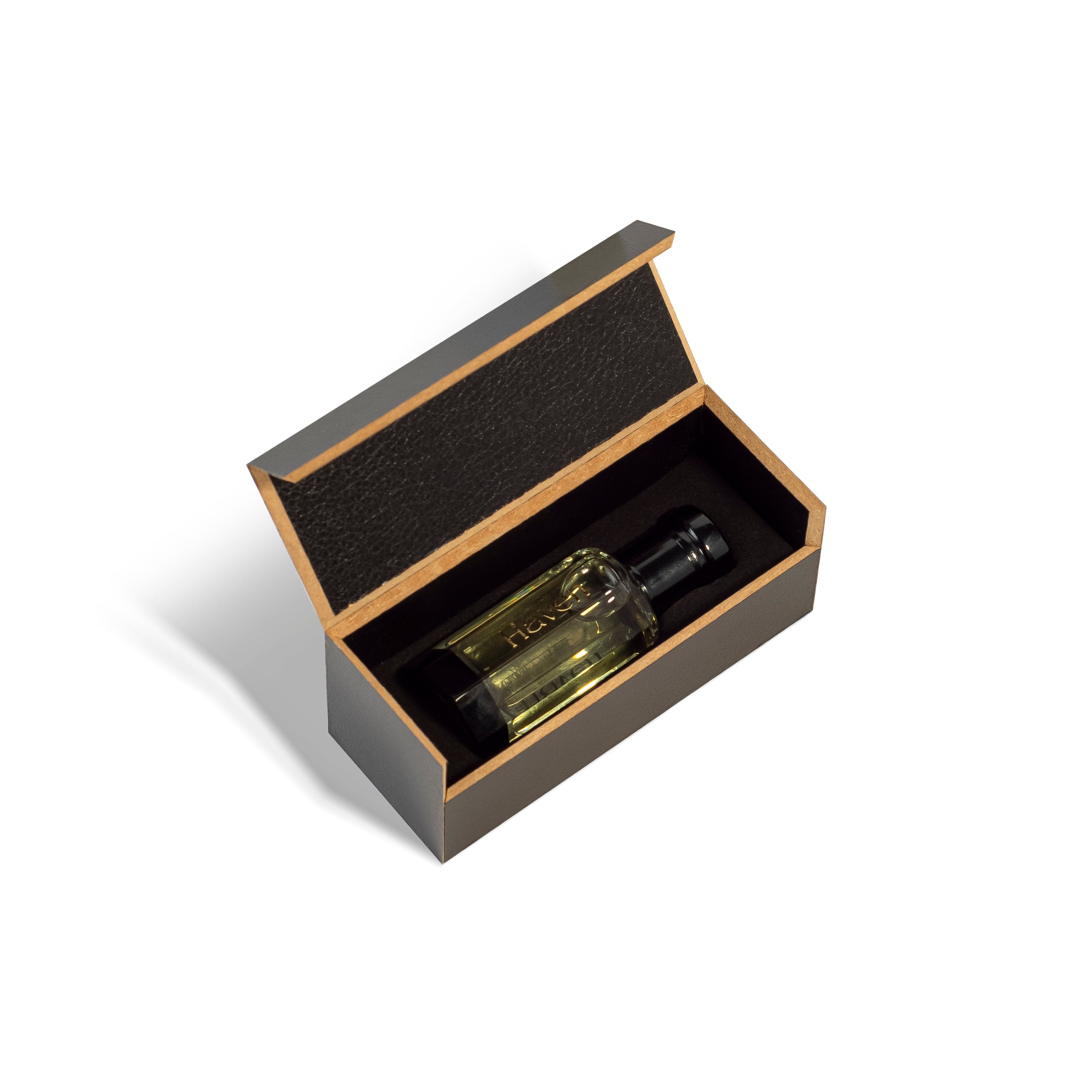 Shaikh Saeed ATTAR HAVEN 12ML