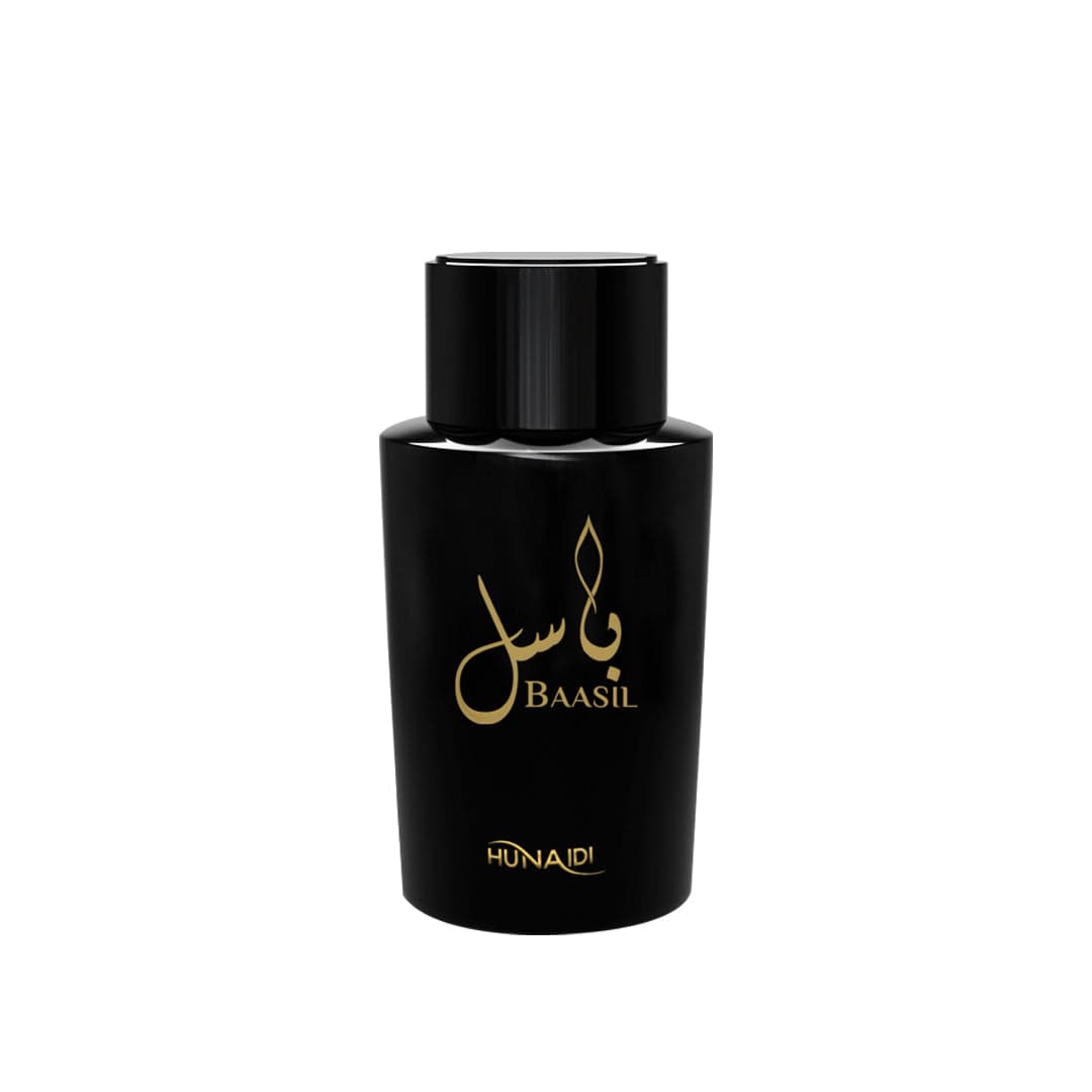 Shaikh Saeed BAASIL EDP 100ML