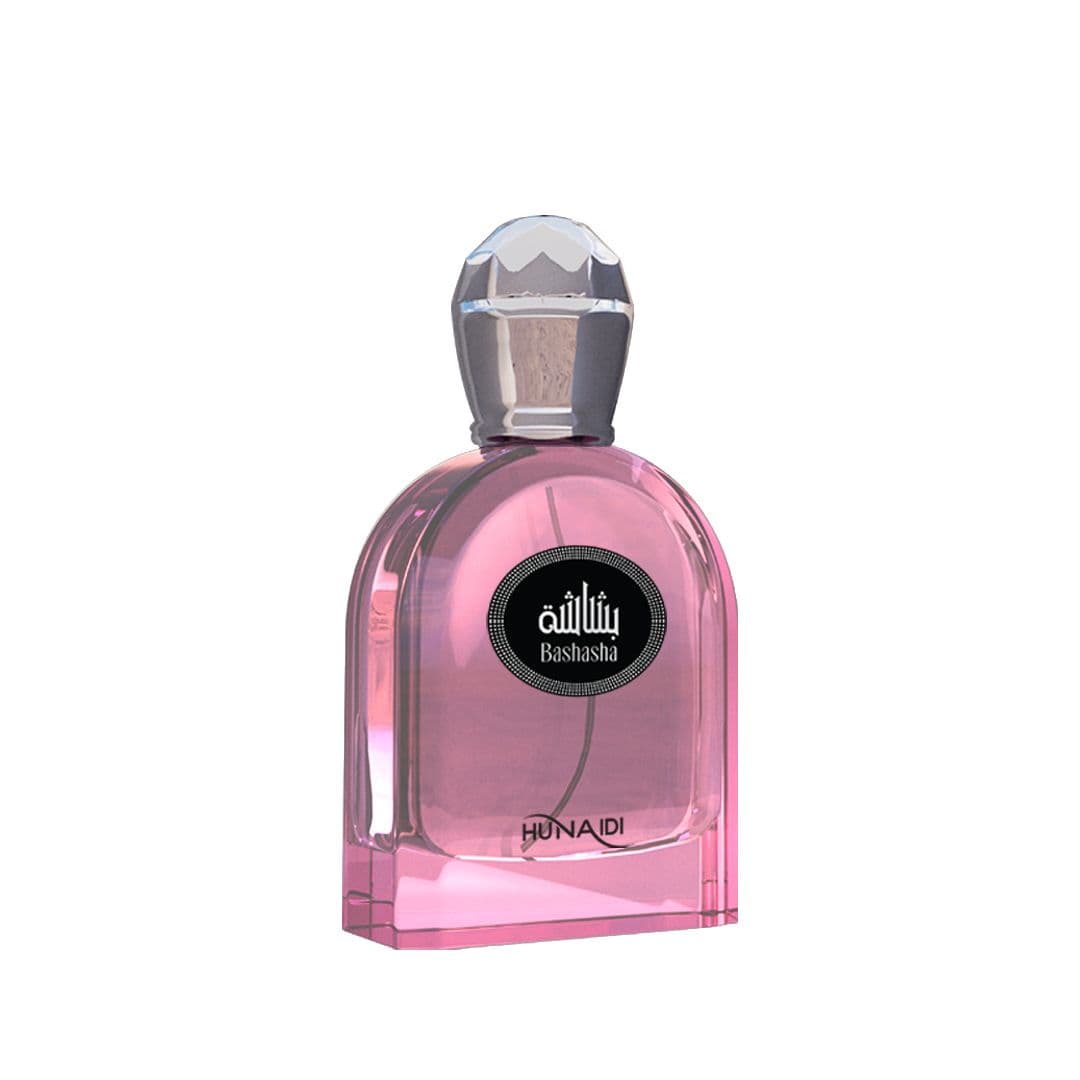 Shaikh Saeed BASHASHA 100ML EDP