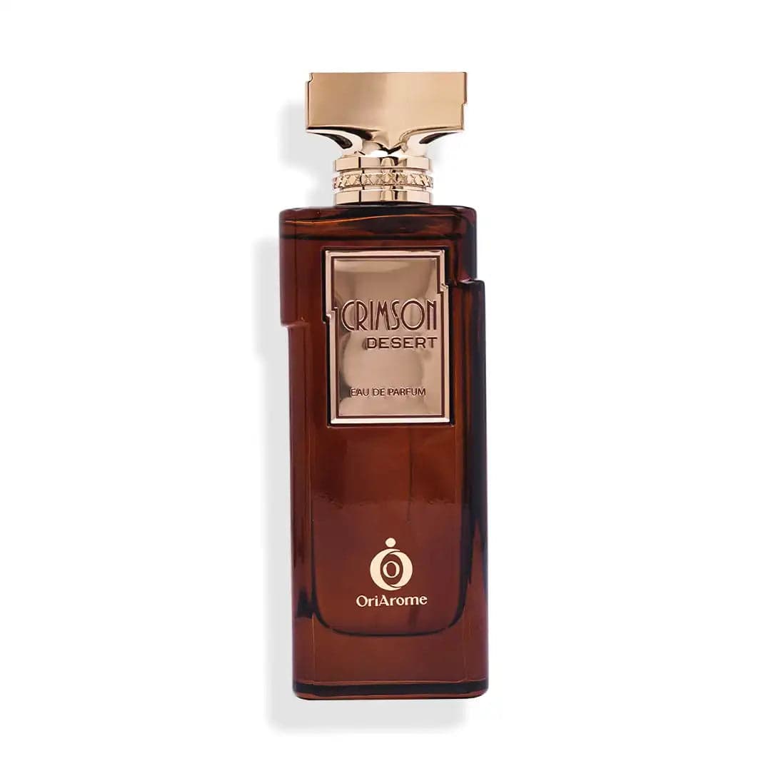 Shaikh Saeed Crimson Desert - 100ML