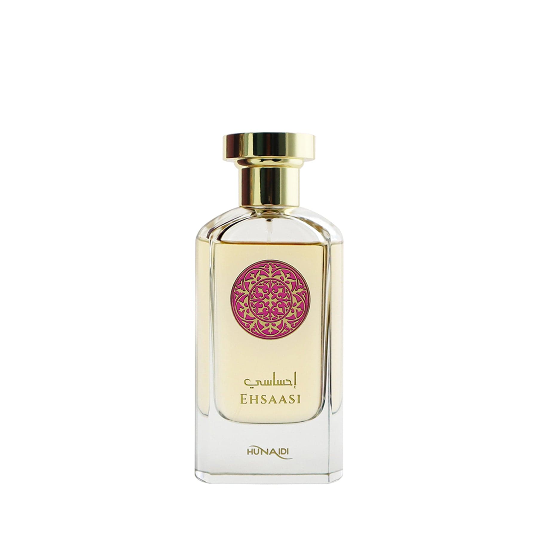 Shaikh Saeed EHSAASI EDP 85ML