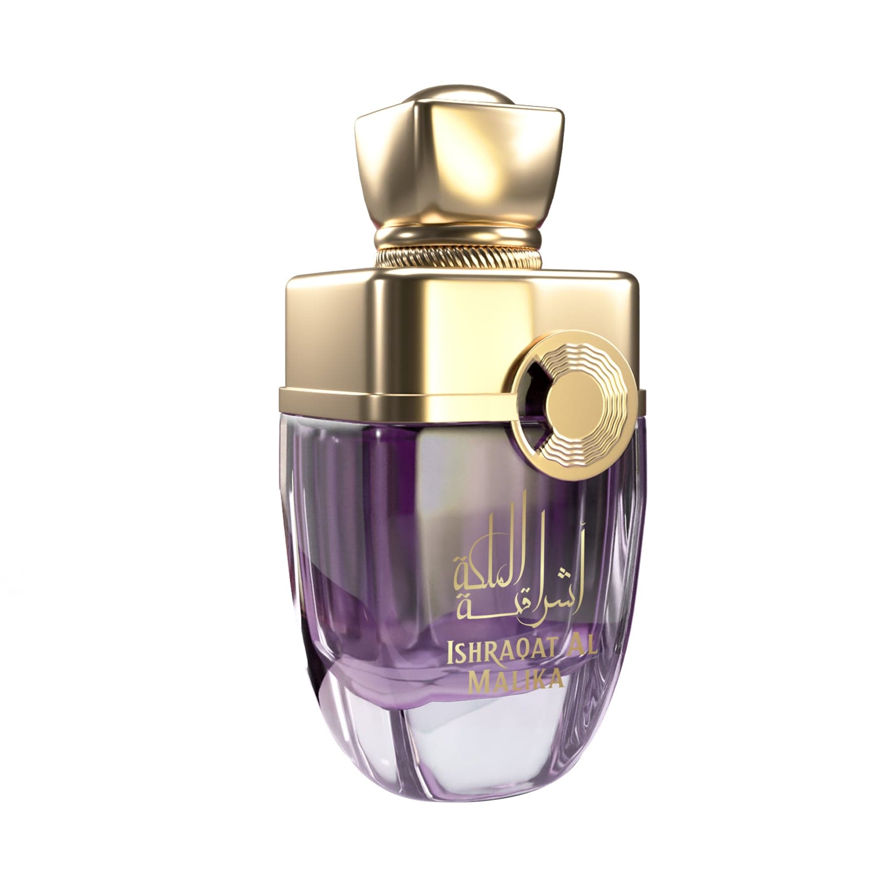Shaikh Saeed ISHRAQAT AL MALIKA EDP 100ML