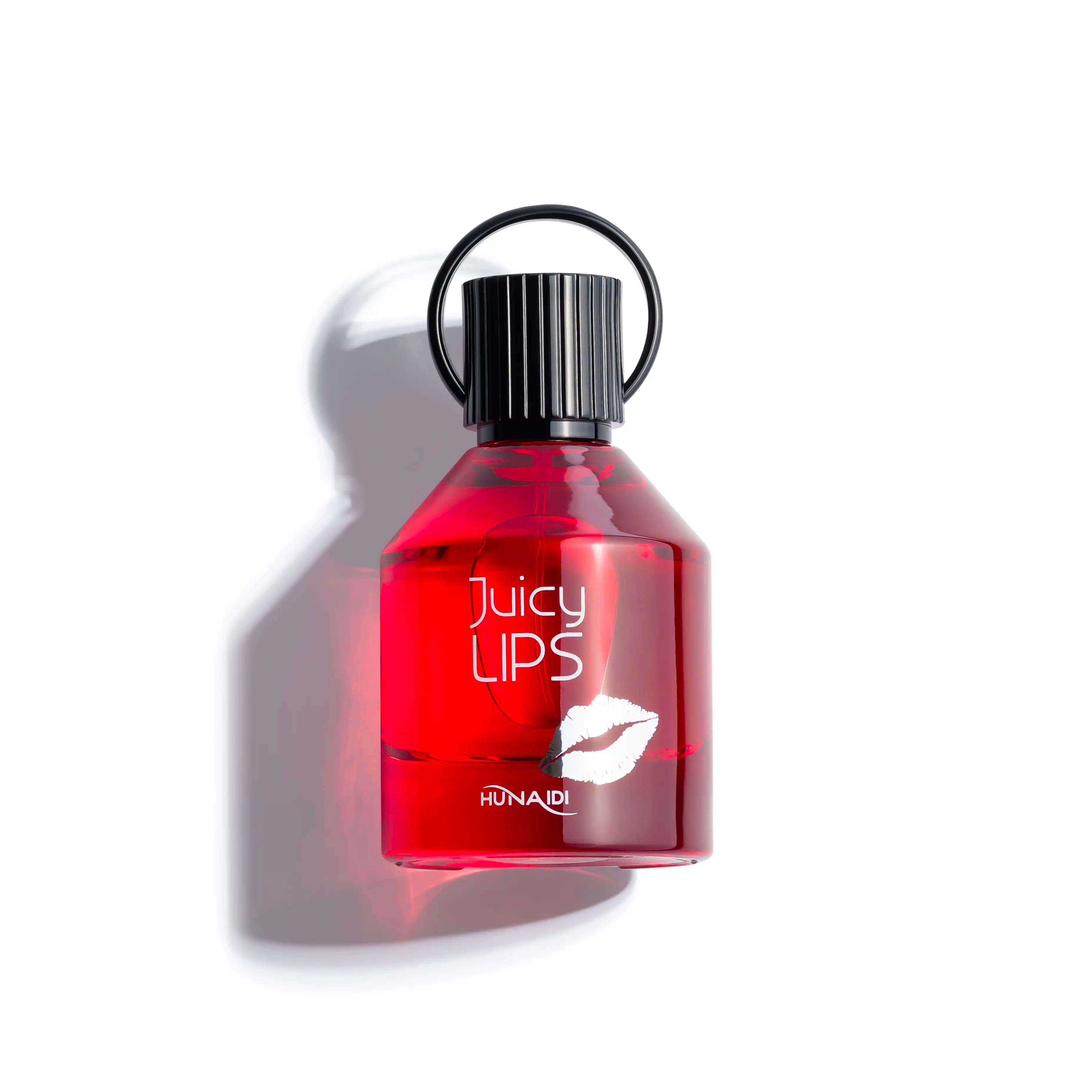 Shaikh Saeed Juicy Lips - 80ML