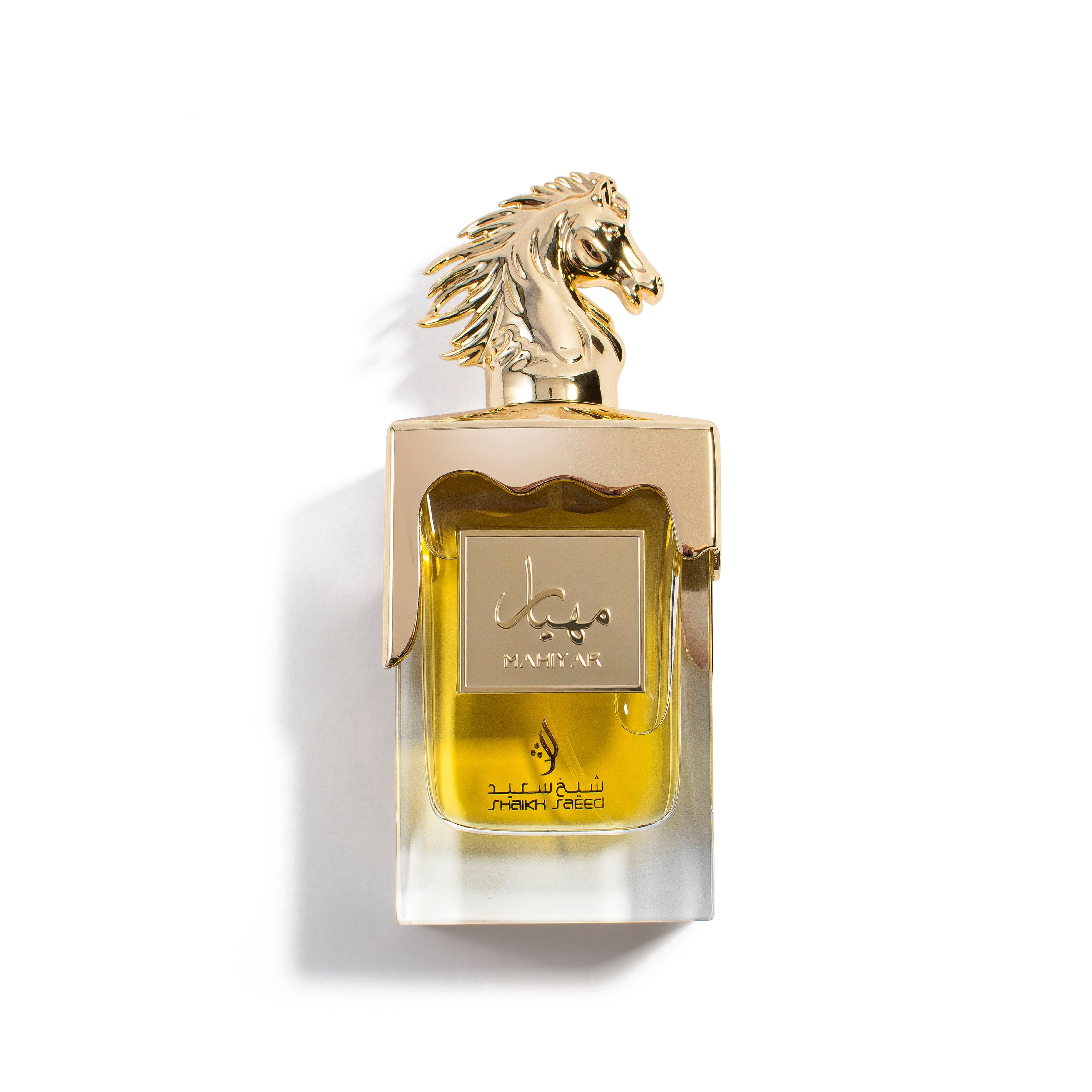 Shaikh Saeed MAHIYAR 100ML