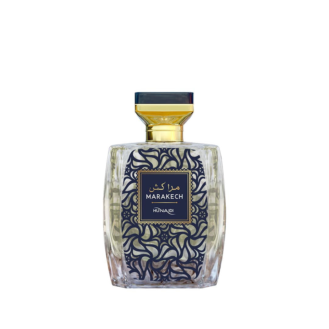 Shaikh Saeed MARAKECH 100ML