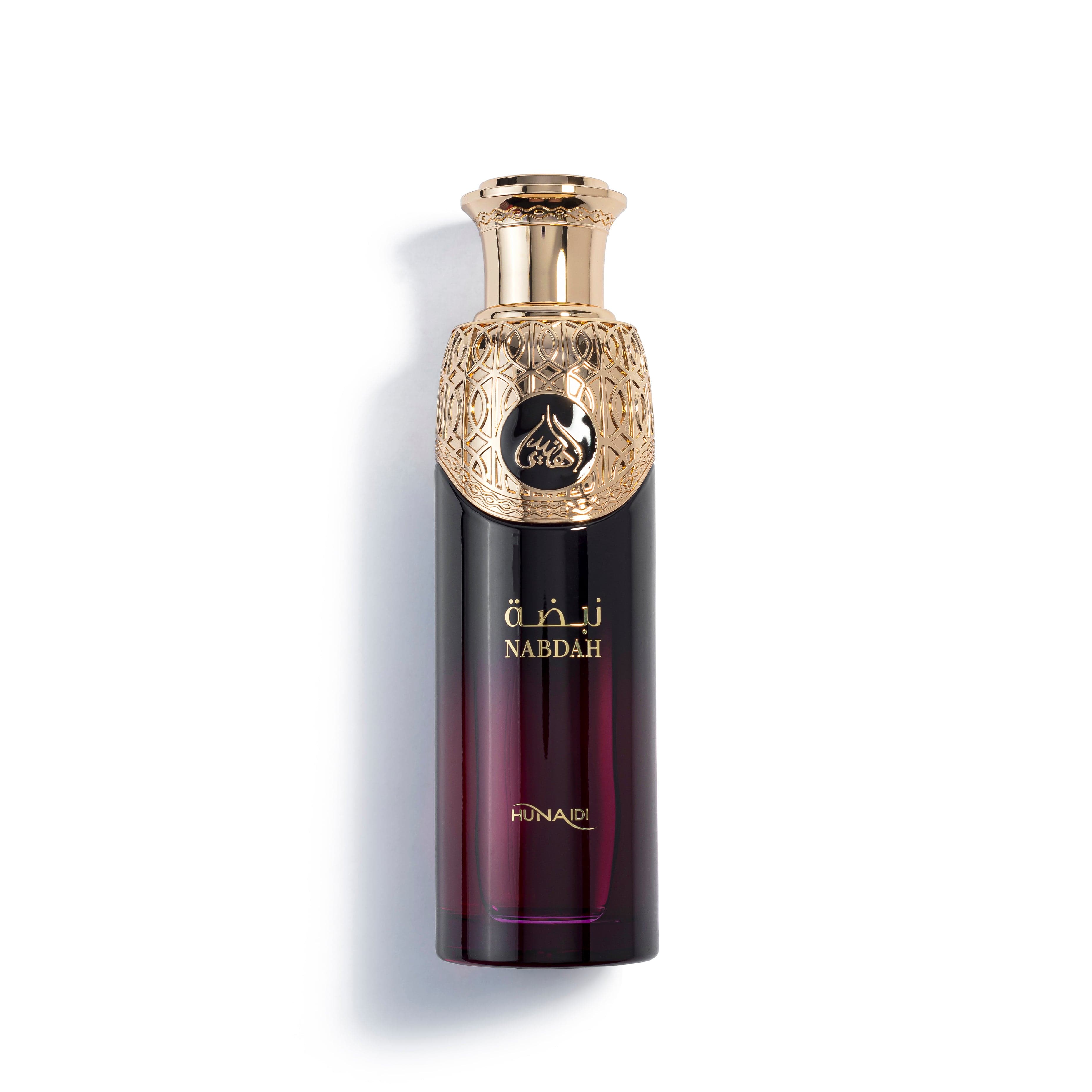 Shaikh Saeed NABDAH 200ML EDP