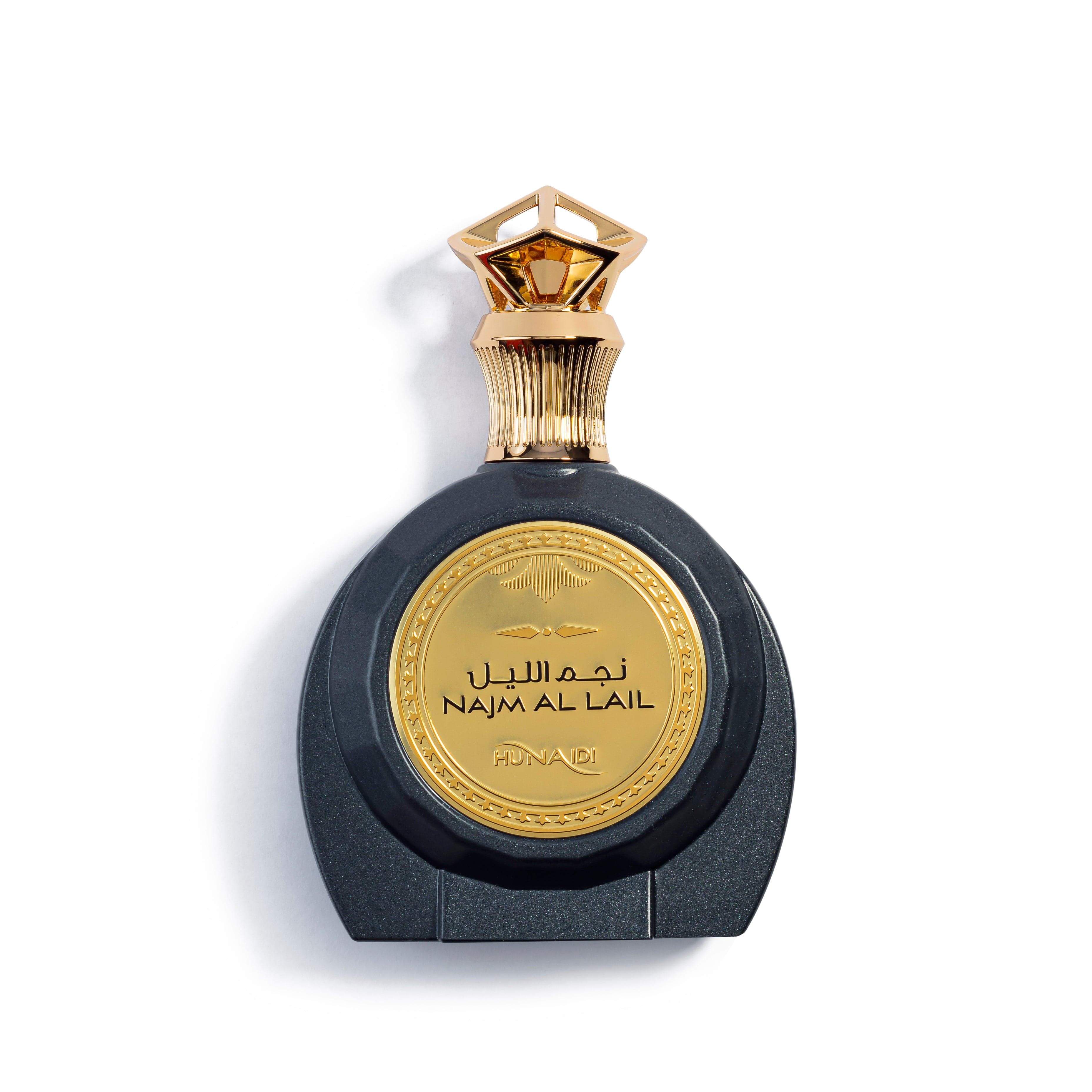 Shaikh Saeed NAJM AL LAIL 100ML EDP