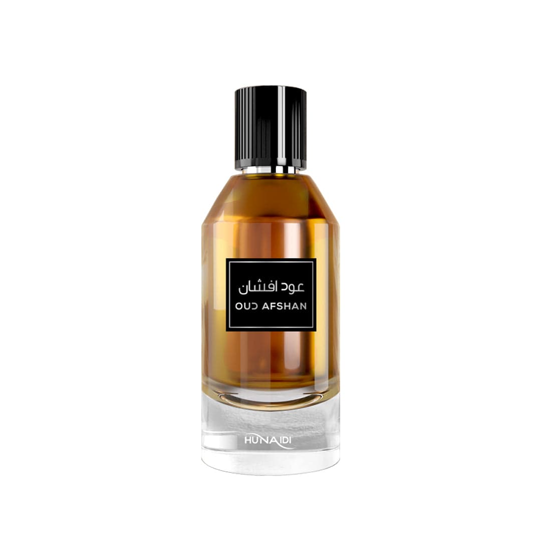 Shaikh Saeed OUD AFSHAN EDP 85ML