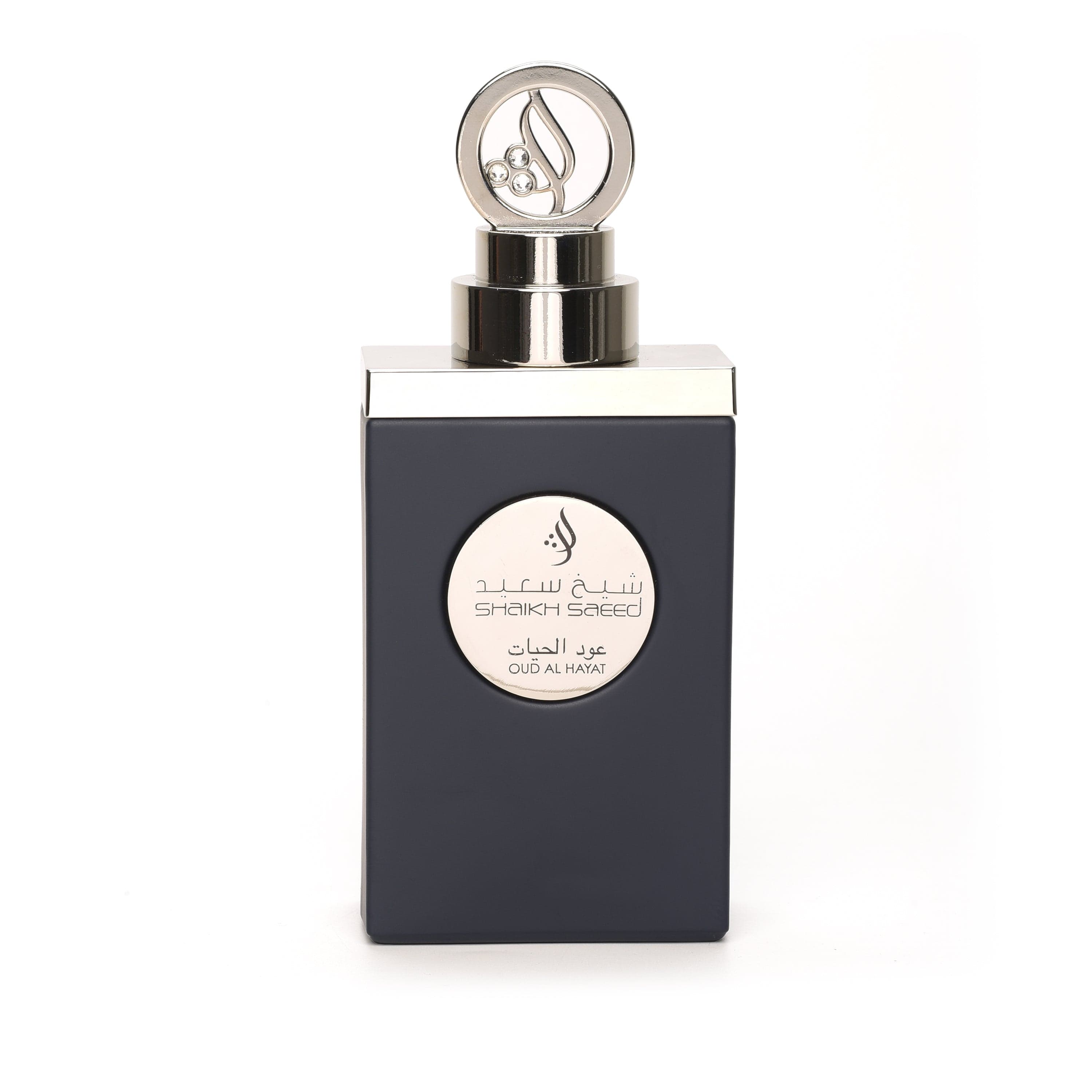 Shaikh Saeed OUD AL HAYAT 100ML