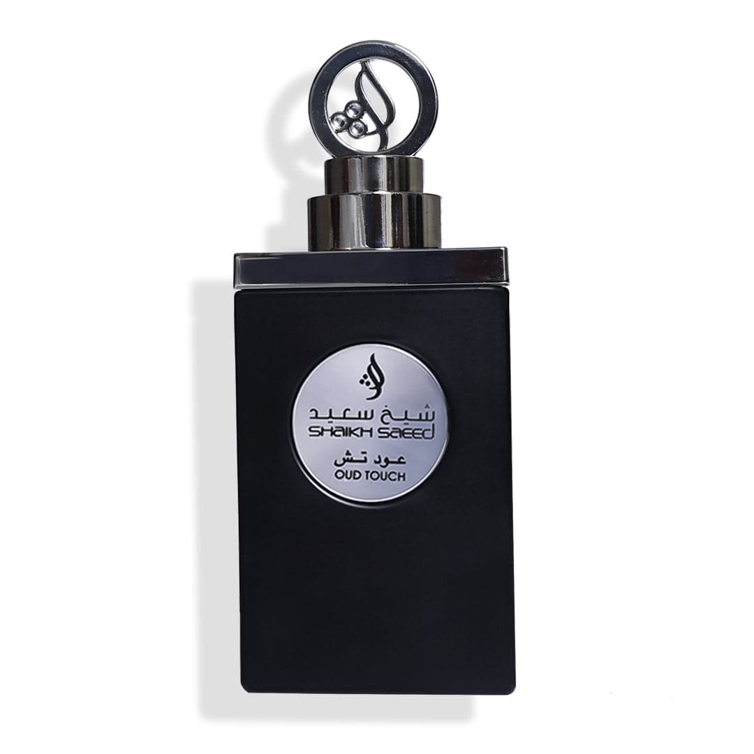 Shaikh Saeed OUD TOUCH 100ML