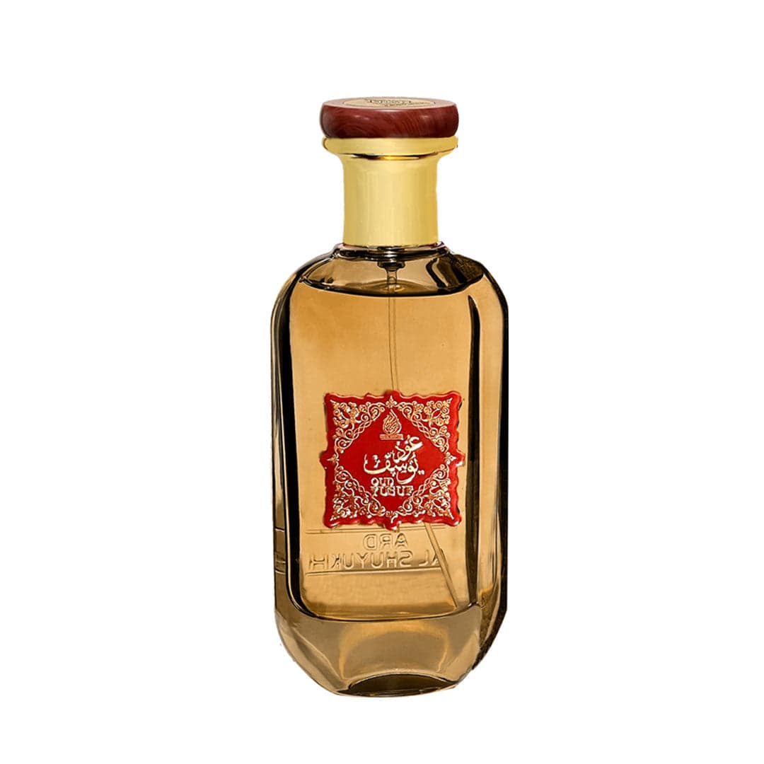 Shaikh Saeed OUD YUSUF 100ML