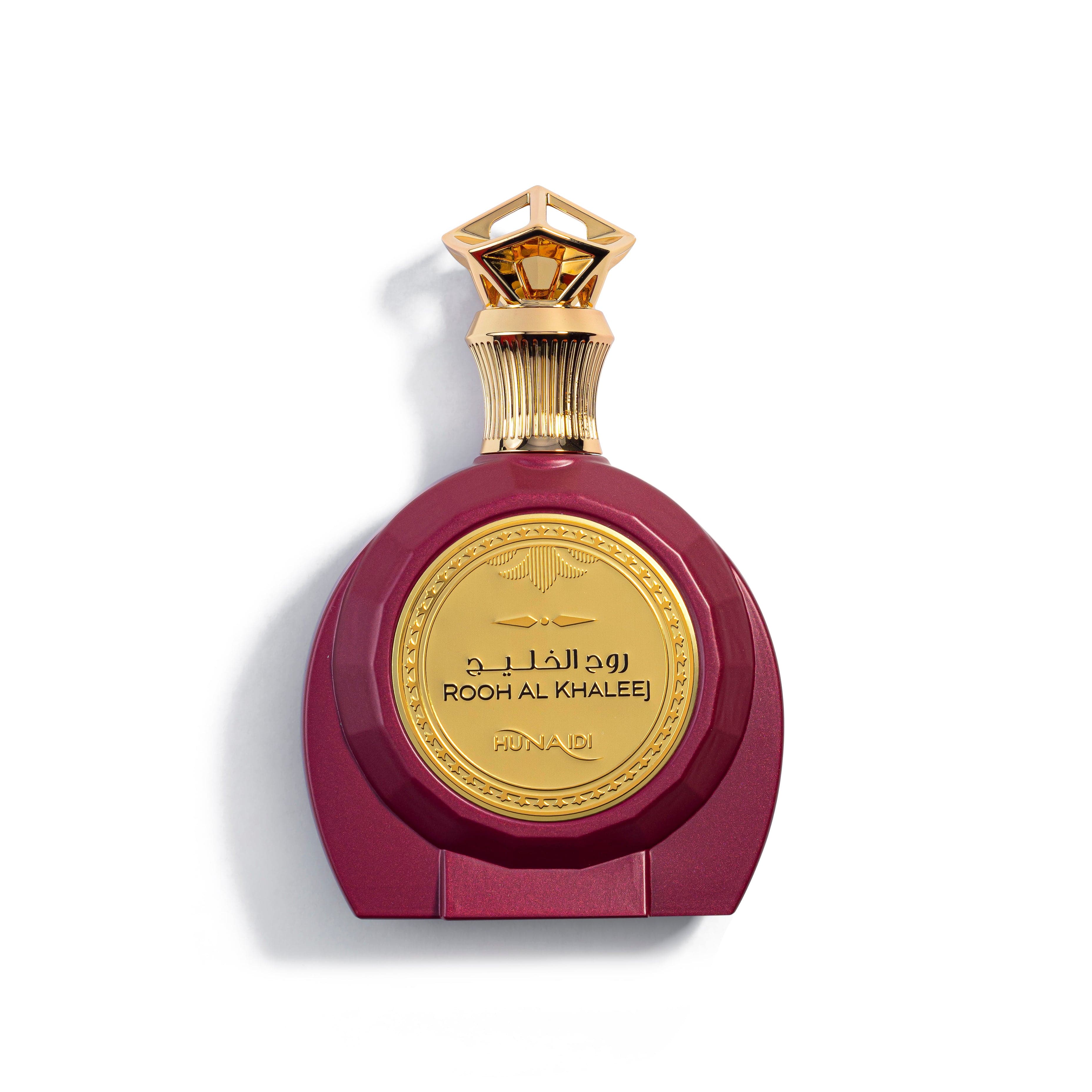 Shaikh Saeed ROOH AL KHALEEJ 100ML EDP