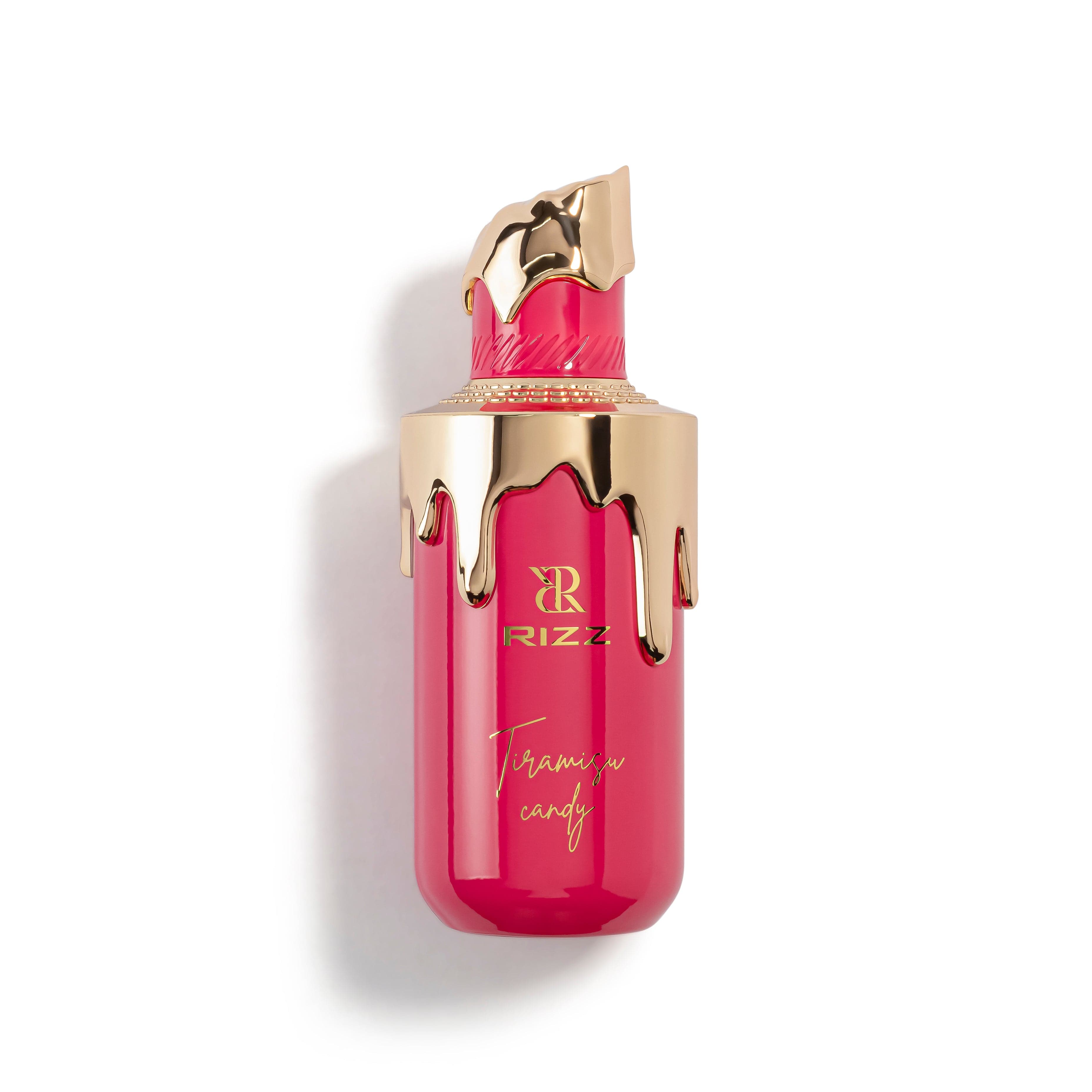 Shaikh Saeed TIRAMISU CANDY 100ML EDP