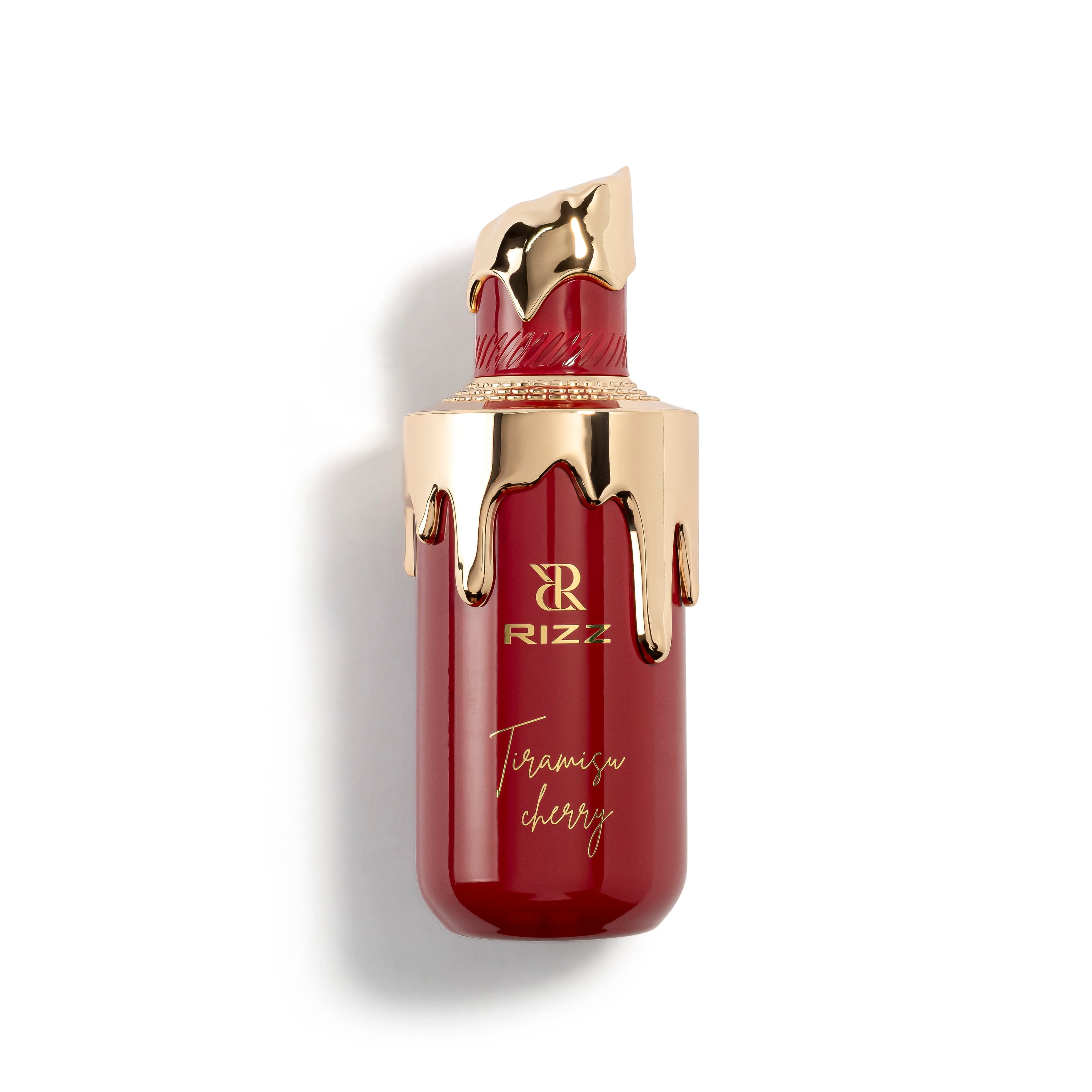 Shaikh Saeed TIRAMISU CHERRY 100ML EDP