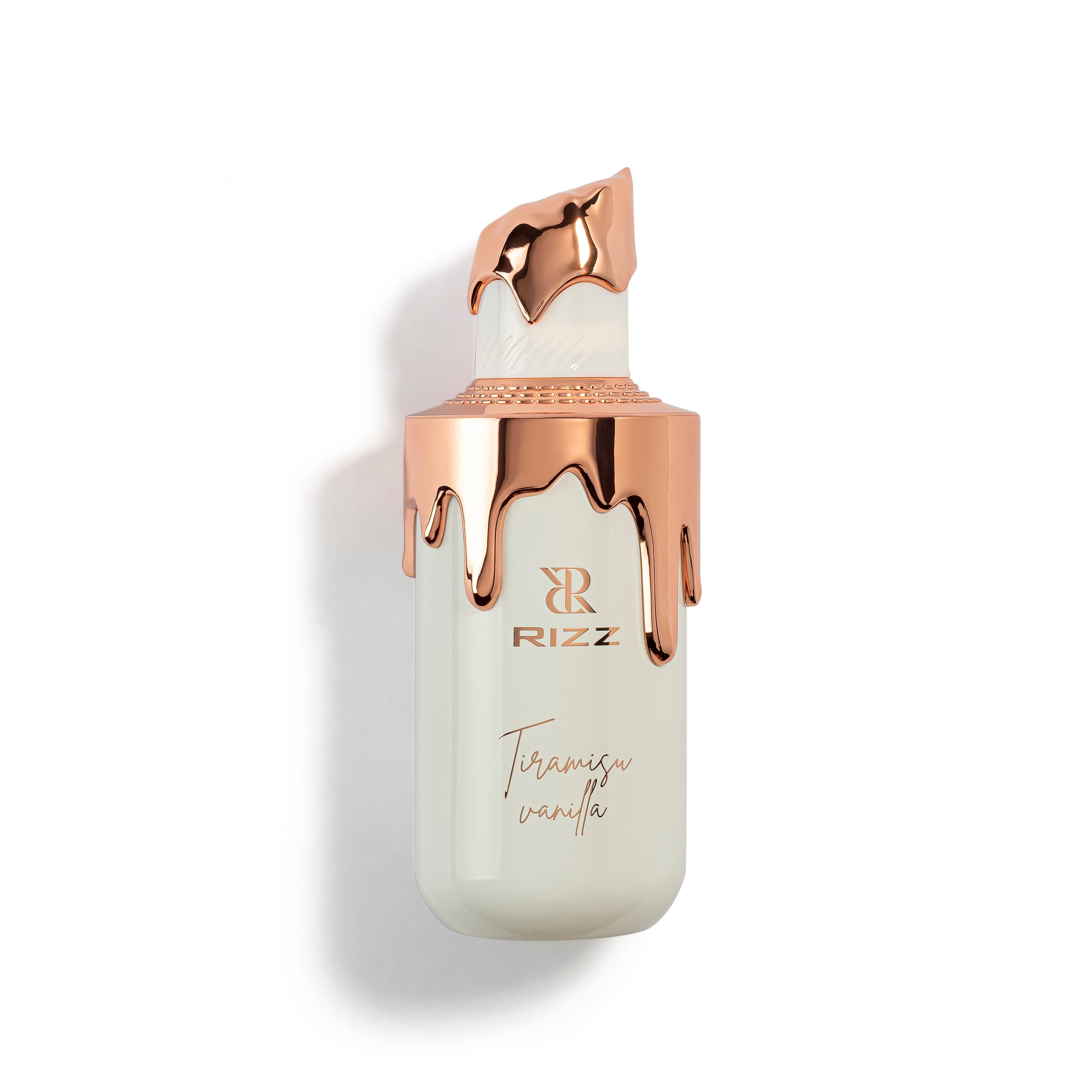 Shaikh Saeed TIRAMISU VANILLA 100ML EDP