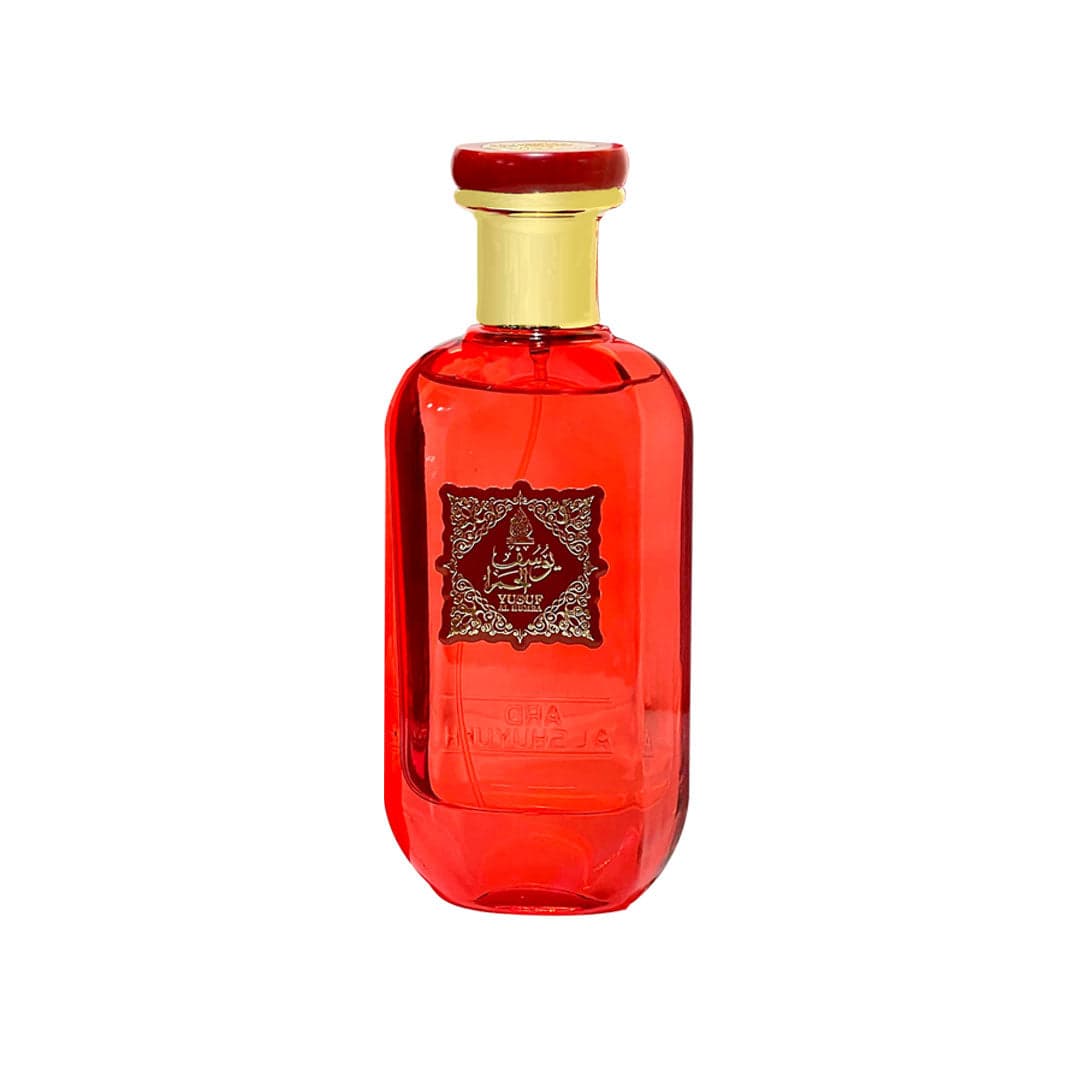 Shaikh Saeed YUSUF AL HUMRA 100ML