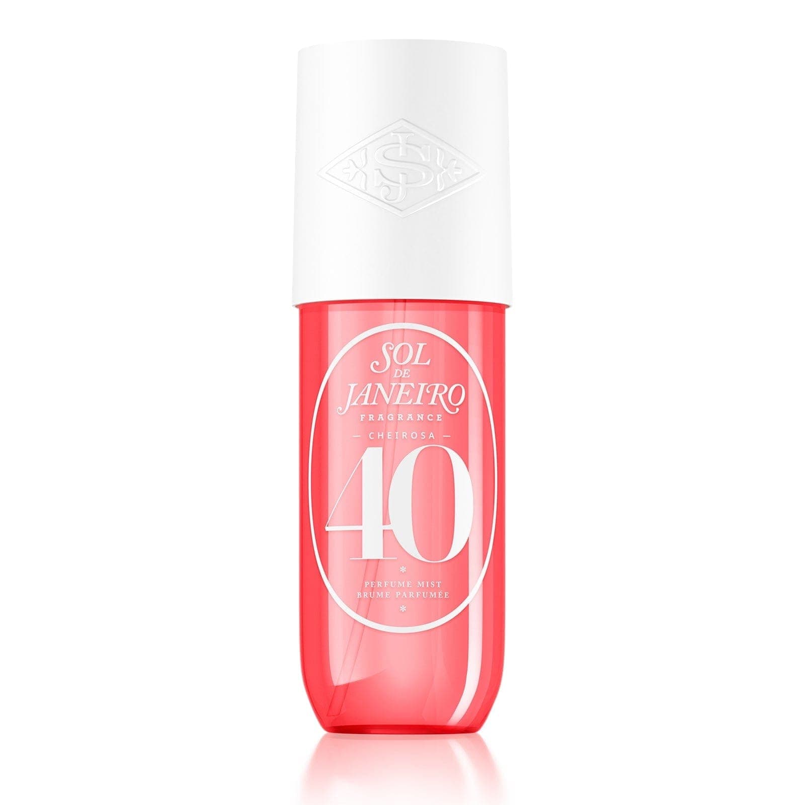 Sol de Janeiro Cheirosa 40 Bom Dia Bright™ Perfume Mist