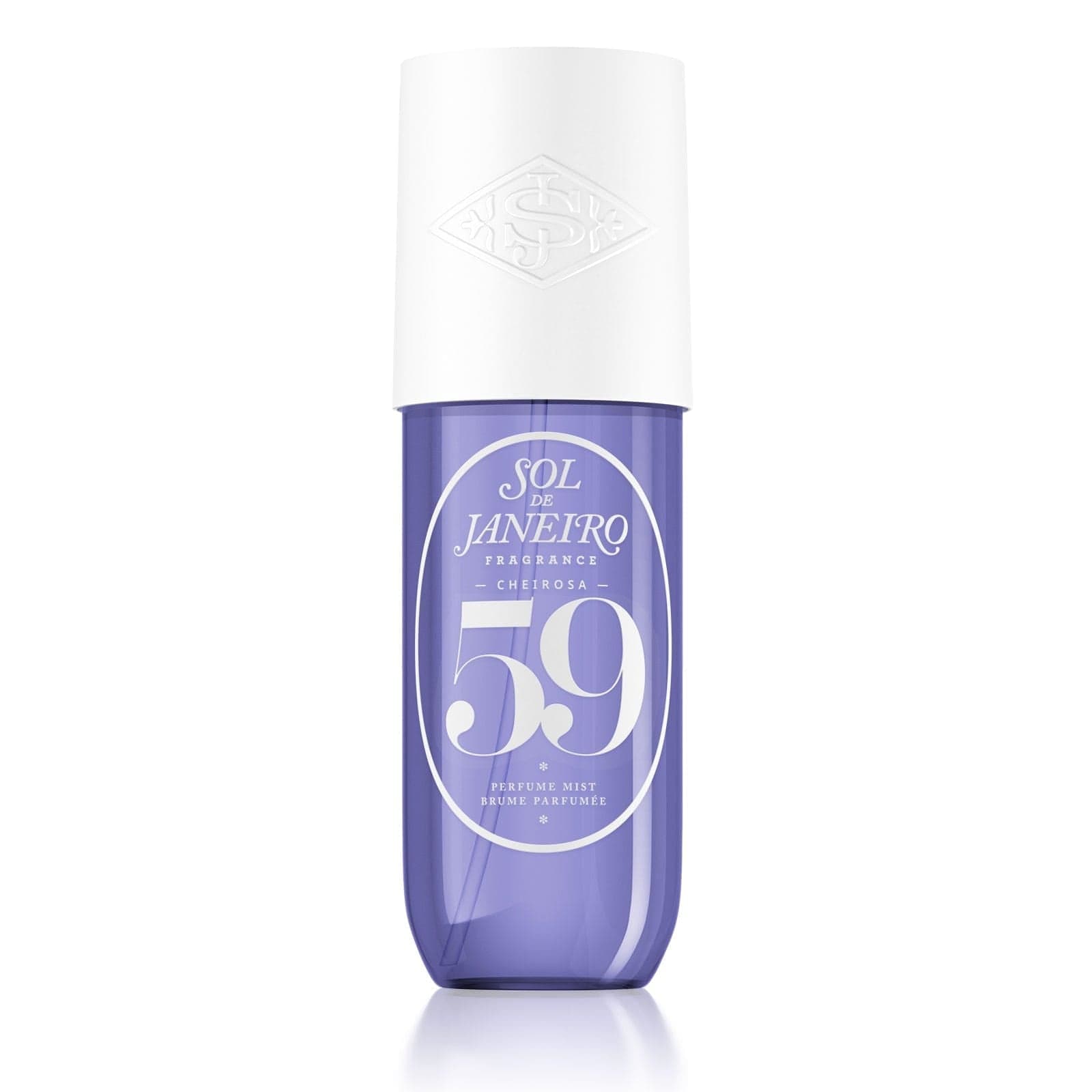 Sol de Janeiro Cheirosa 59 Delícia Drench™ Perfume Mist