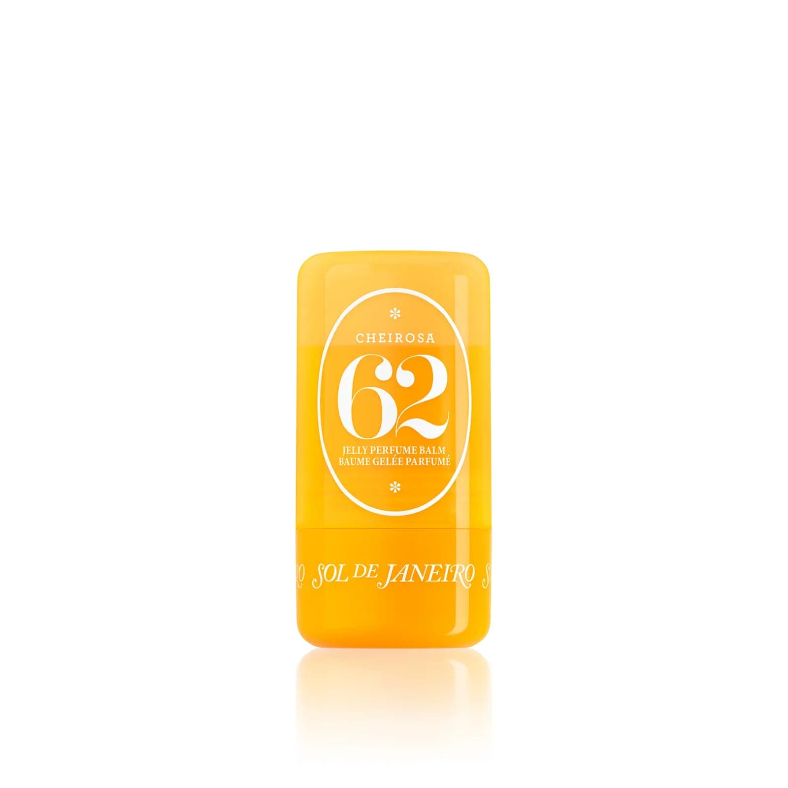Sol de Janeiro Cheirosa 62™ Jelly Perfume Balm
