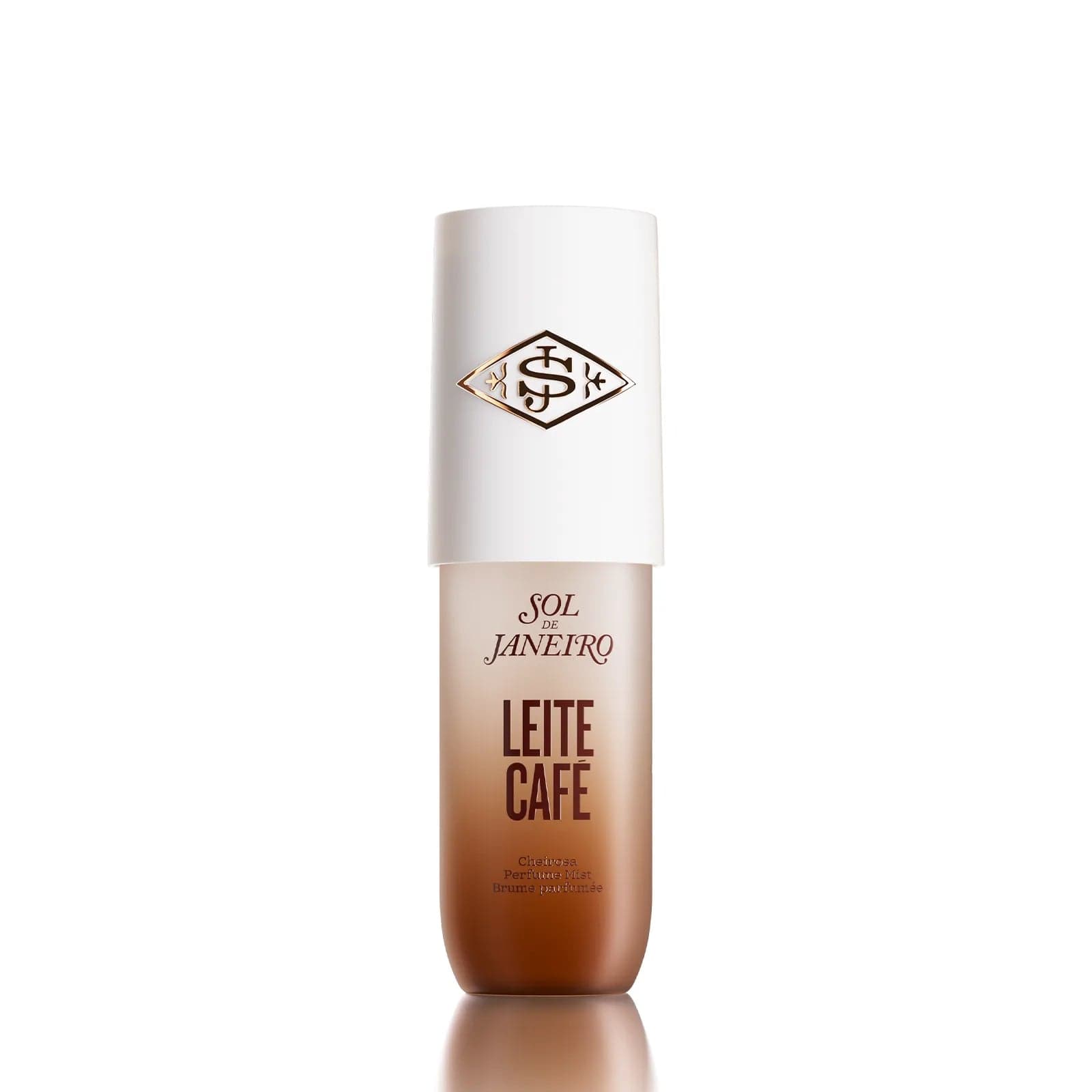 Sol de Janeiro Leite Café Perfume Mist | Limited Edition