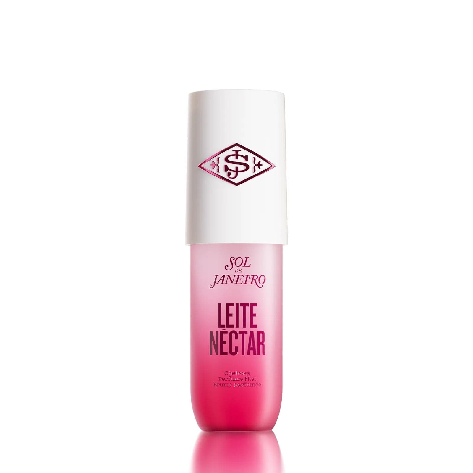 Sol de Janeiro Leite Néctar Perfume Mist | Limited Edition