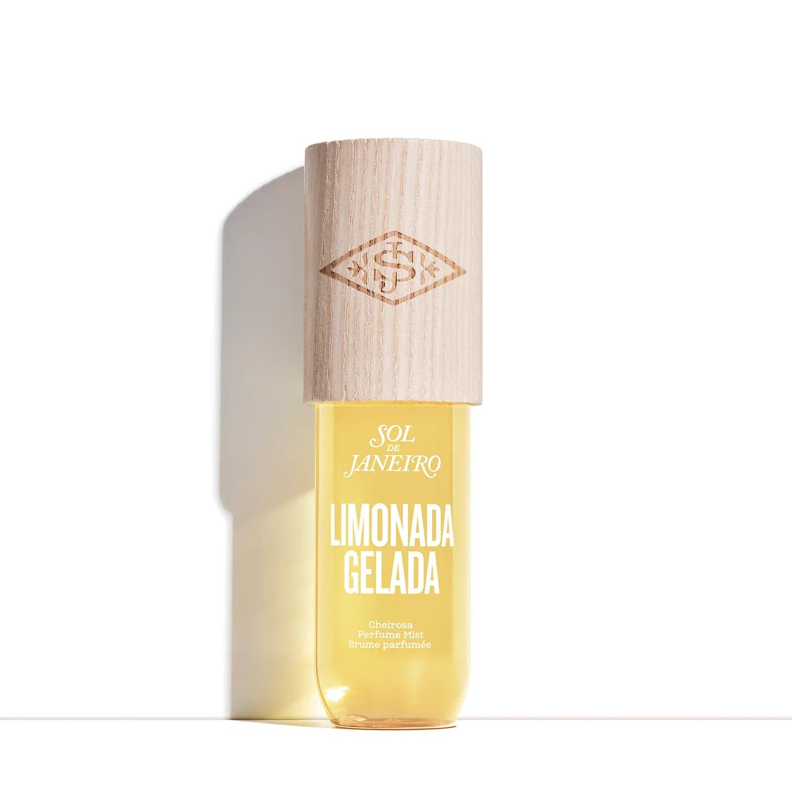 Sol de Janeiro Limonada Gelada Perfume Mist | Limited Edition