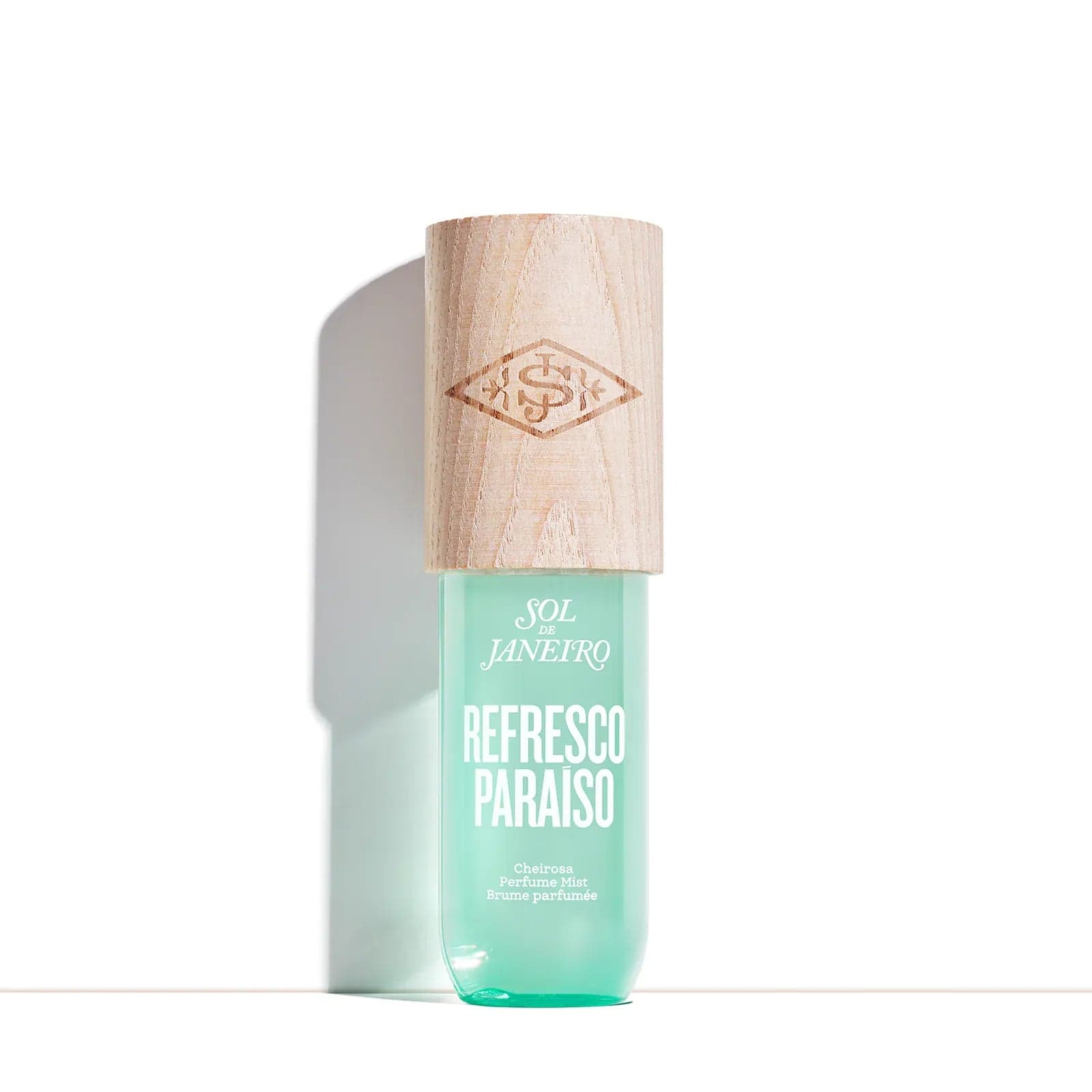 Sol de Janeiro Refresco Paraíso Perfume Mist | Limited Edition