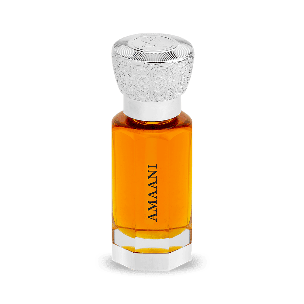 Swiss Arabian AMAANI