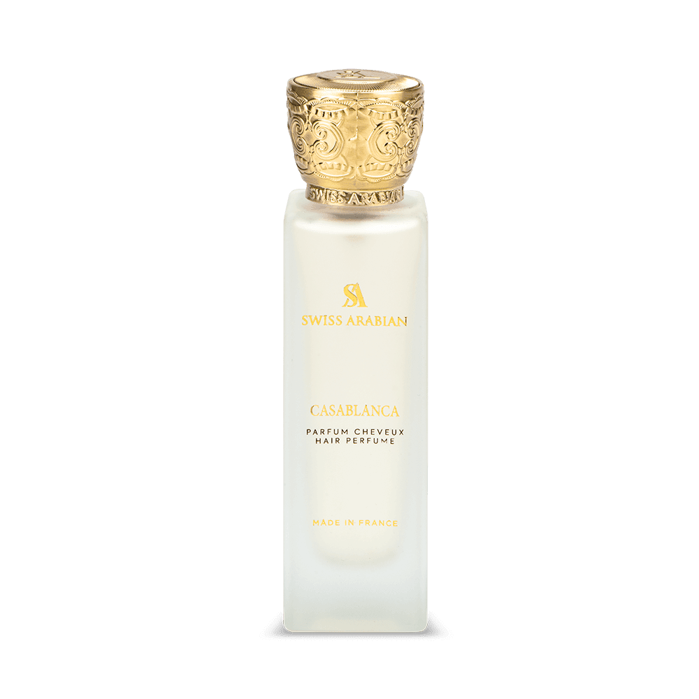 Swiss Arabian CASABLANCA - HAIR MIST