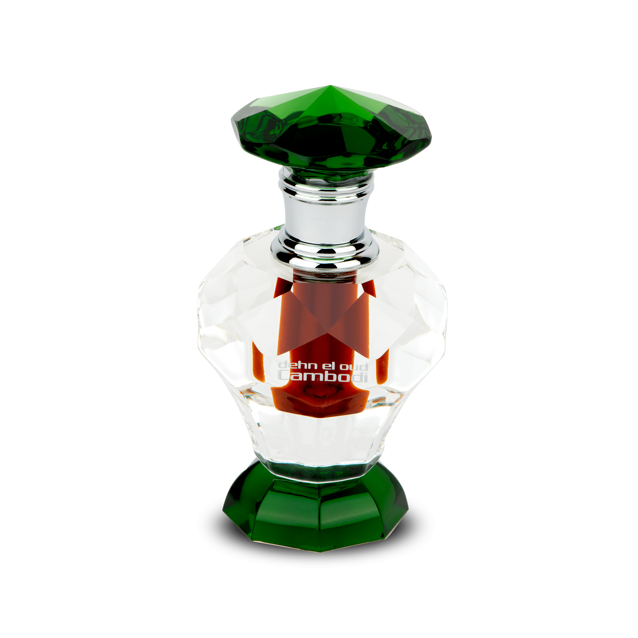 Swiss Arabian DEHN EL OUD CAMBODI