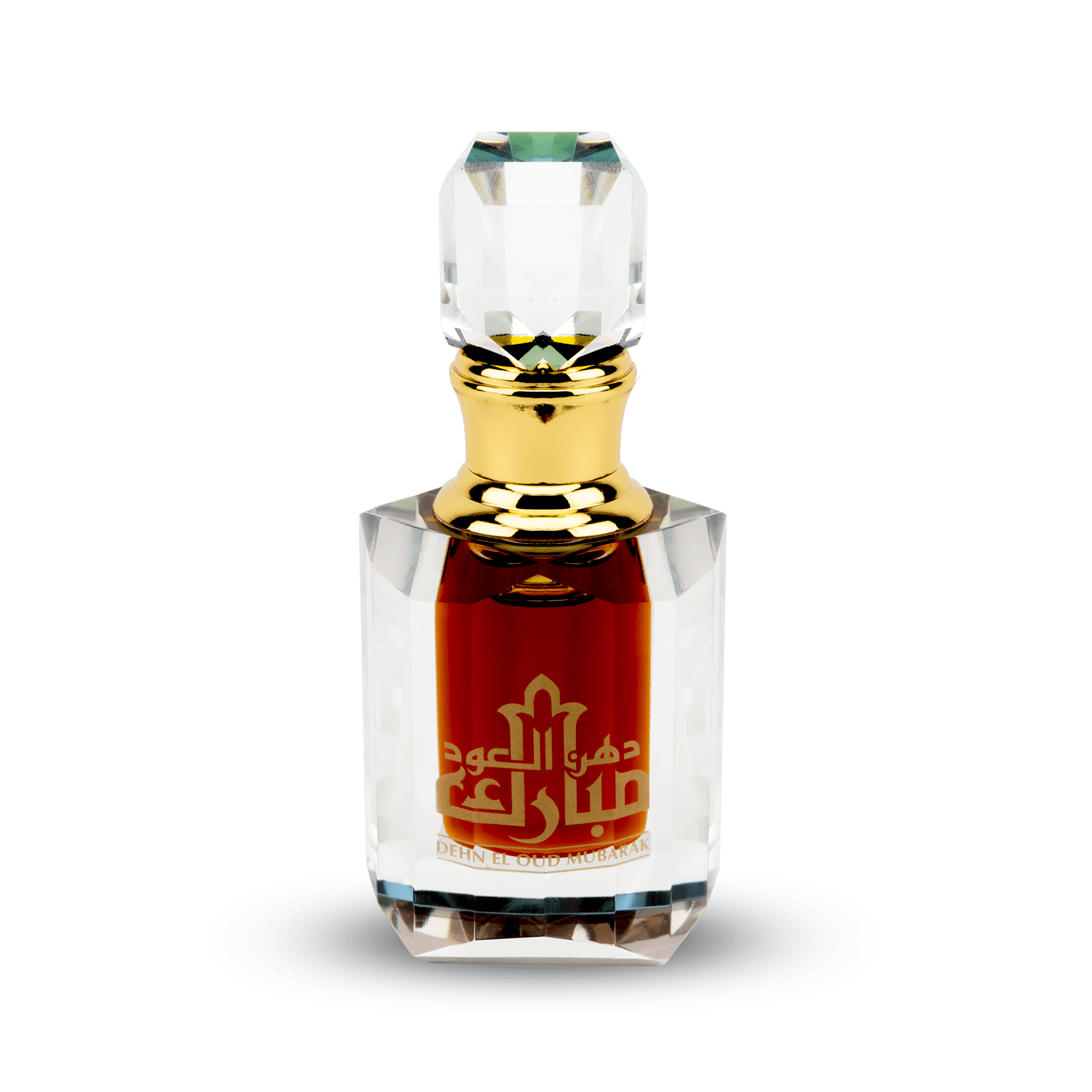Swiss Arabian DEHN EL OUD MUBARAK