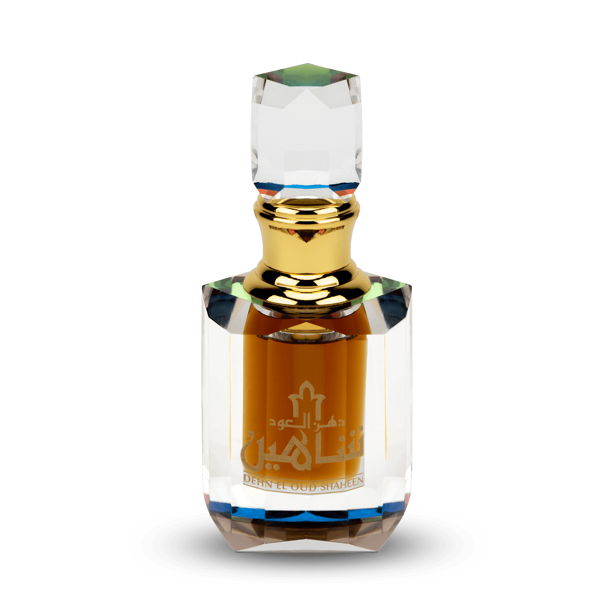 Swiss Arabian DEHN EL OUD SHAHEEN