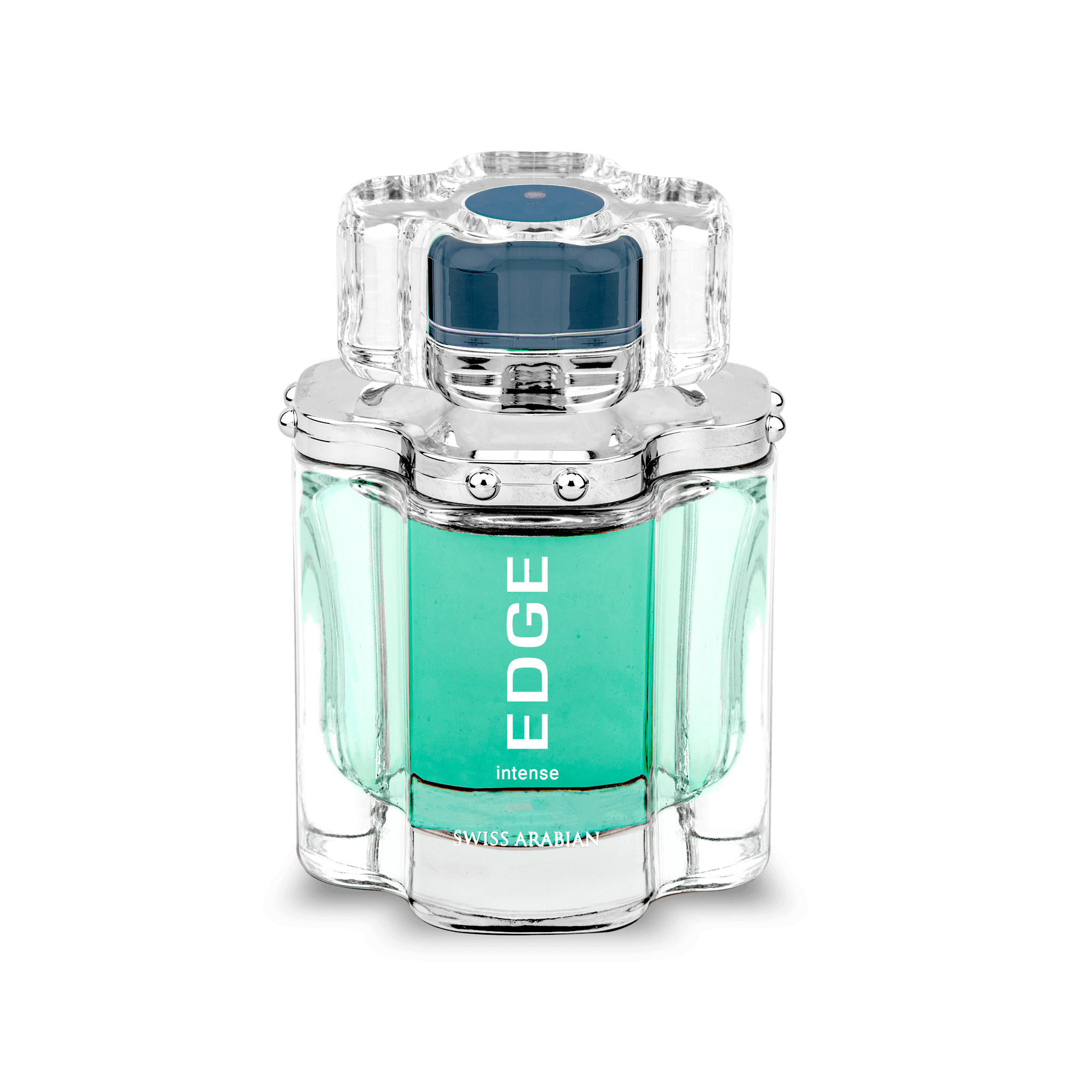 Swiss Arabian EDGE INTENSE