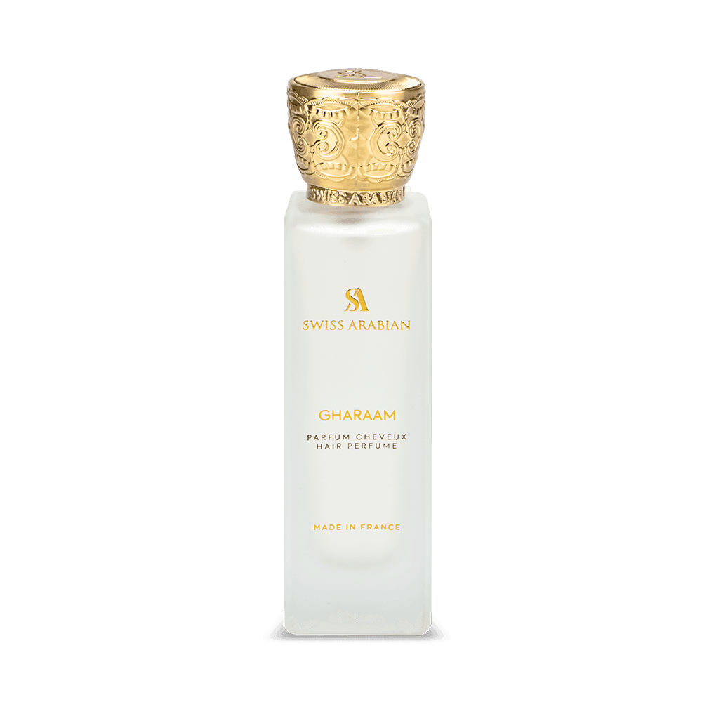 Swiss Arabian GHARAAM - HAIR MIST