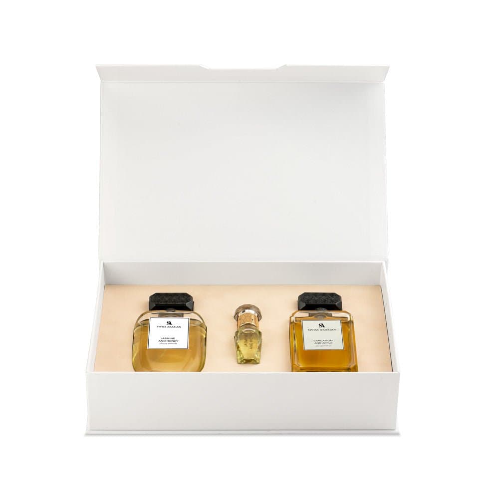 Swiss Arabian HARMONY GIFT SET - I