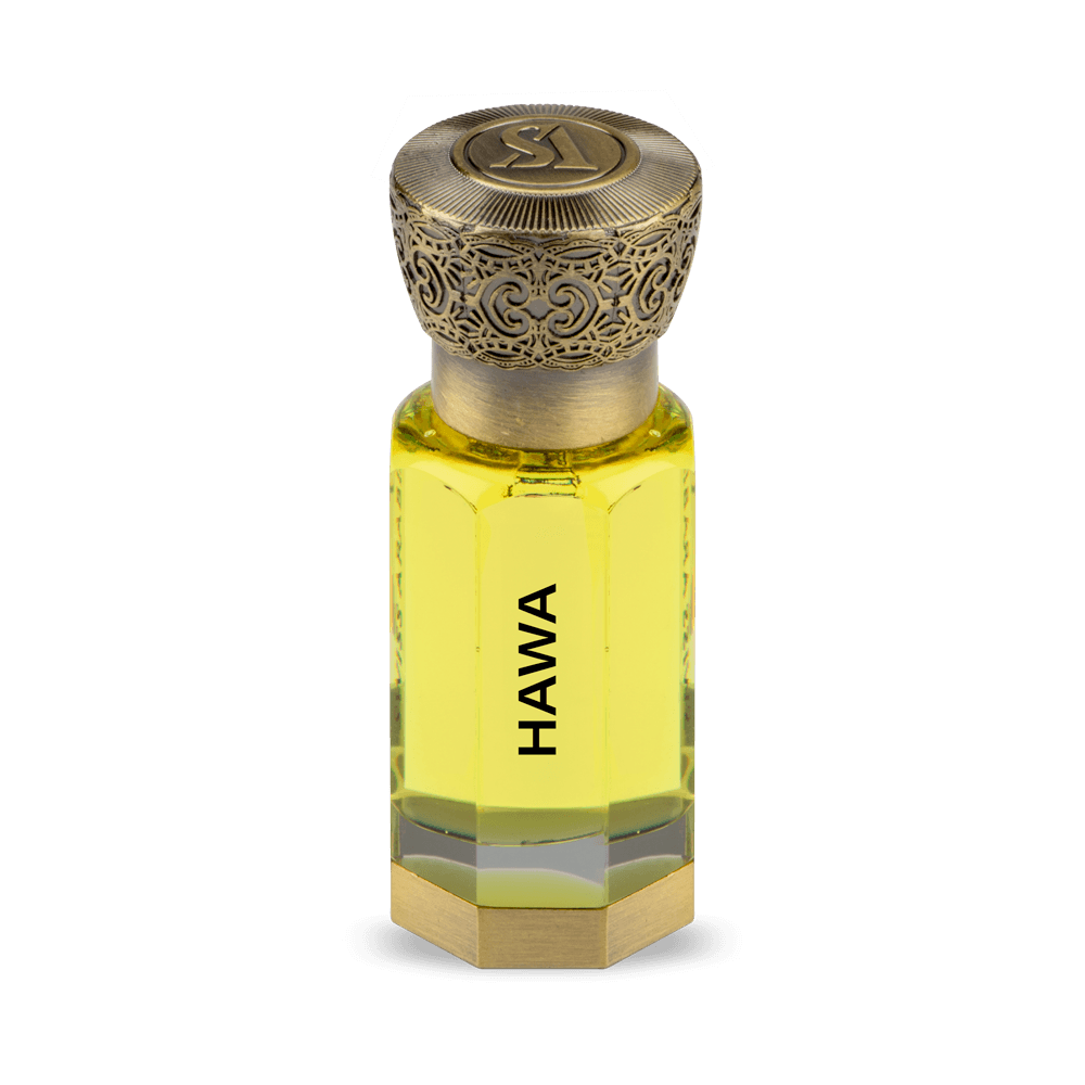 Swiss Arabian HAWA