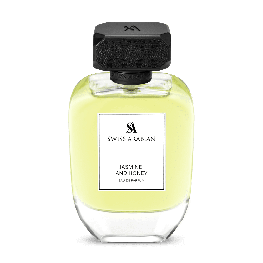 Swiss Arabian JASMINE AND HONEY