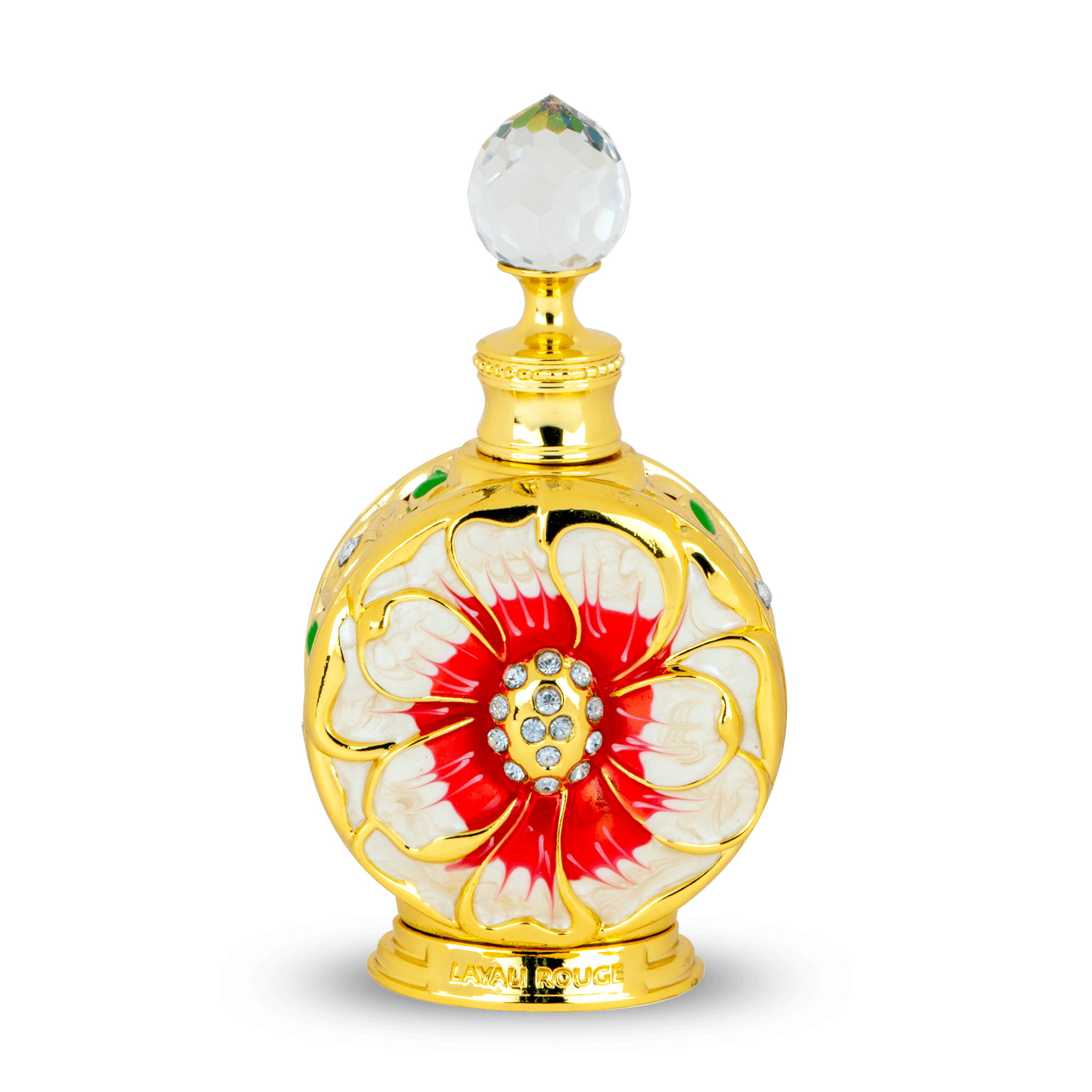 Swiss Arabian LAYALI ROUGE