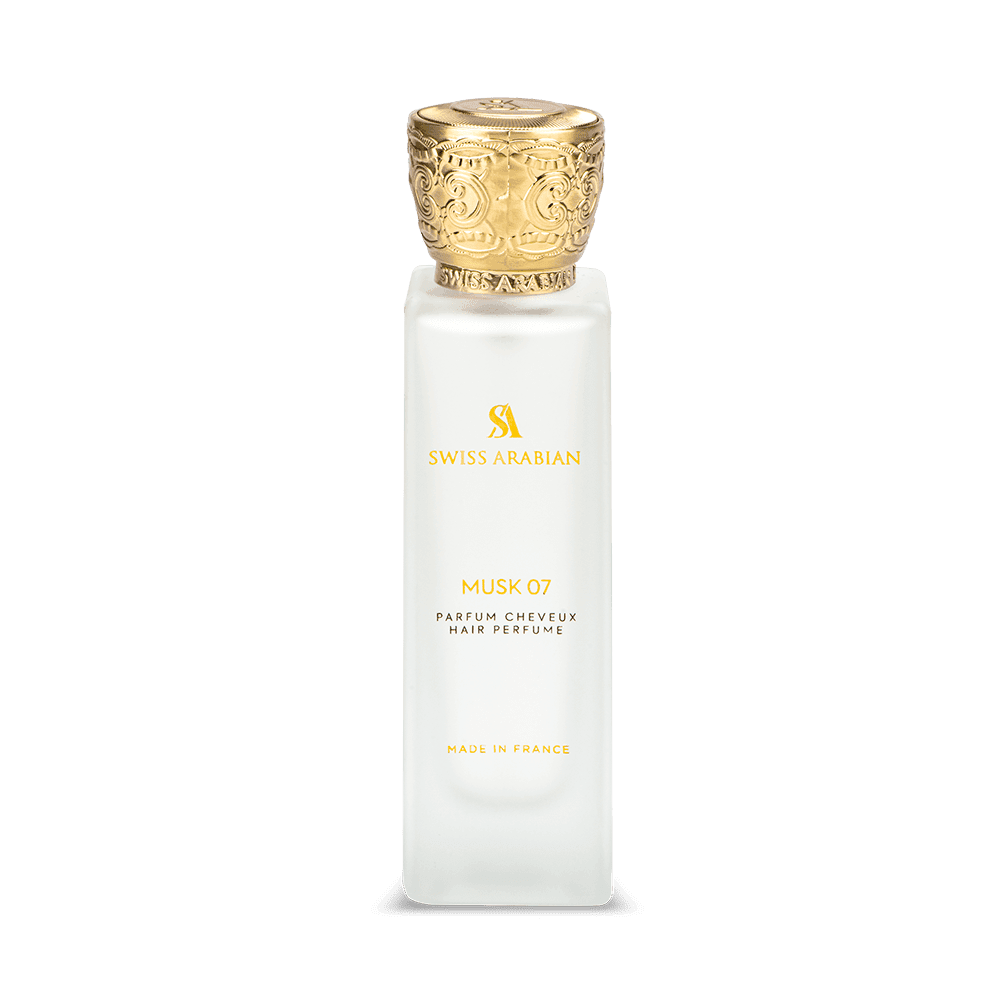 Swiss Arabian MUSK 07 - HAIR MIST
