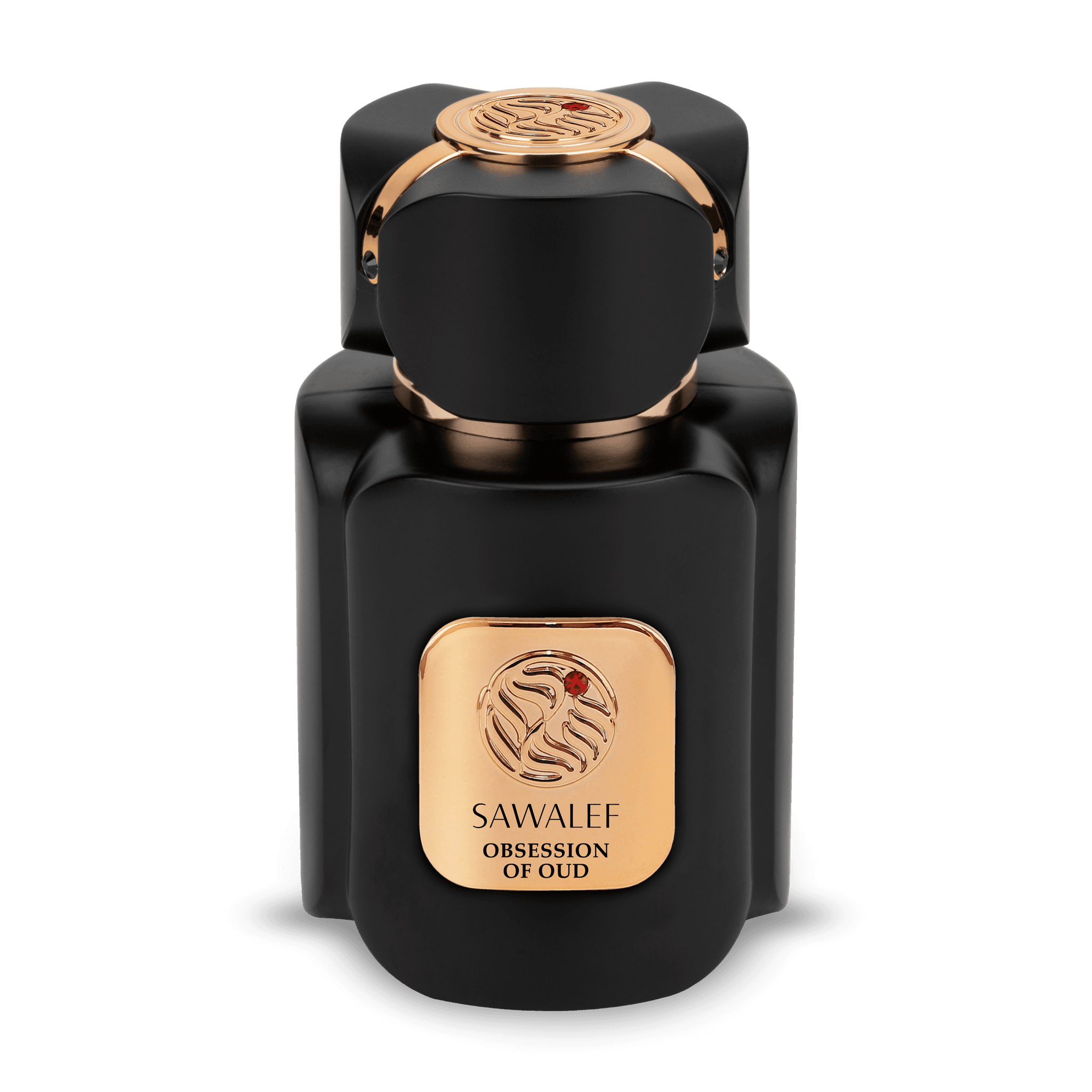 Swiss Arabian OBSESSION OF OUD
