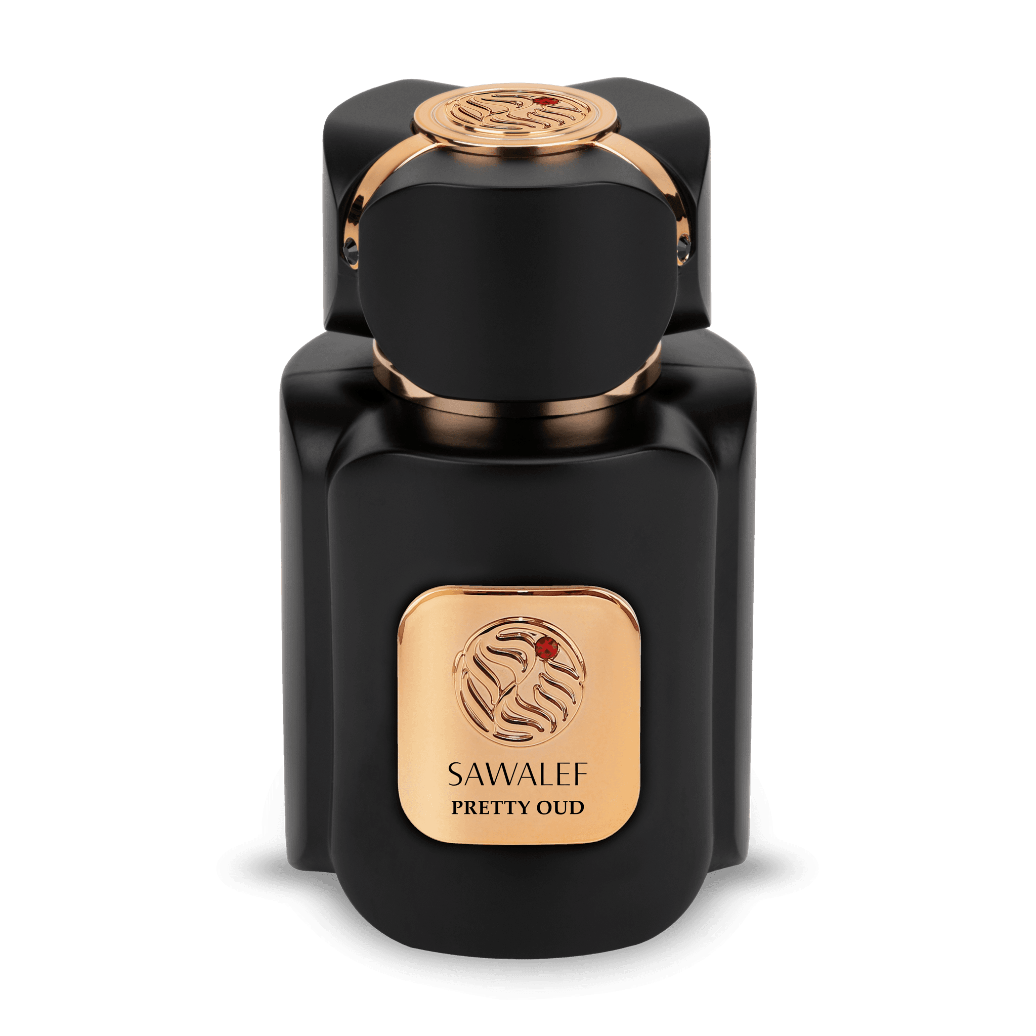 Swiss Arabian PRETTY OUD