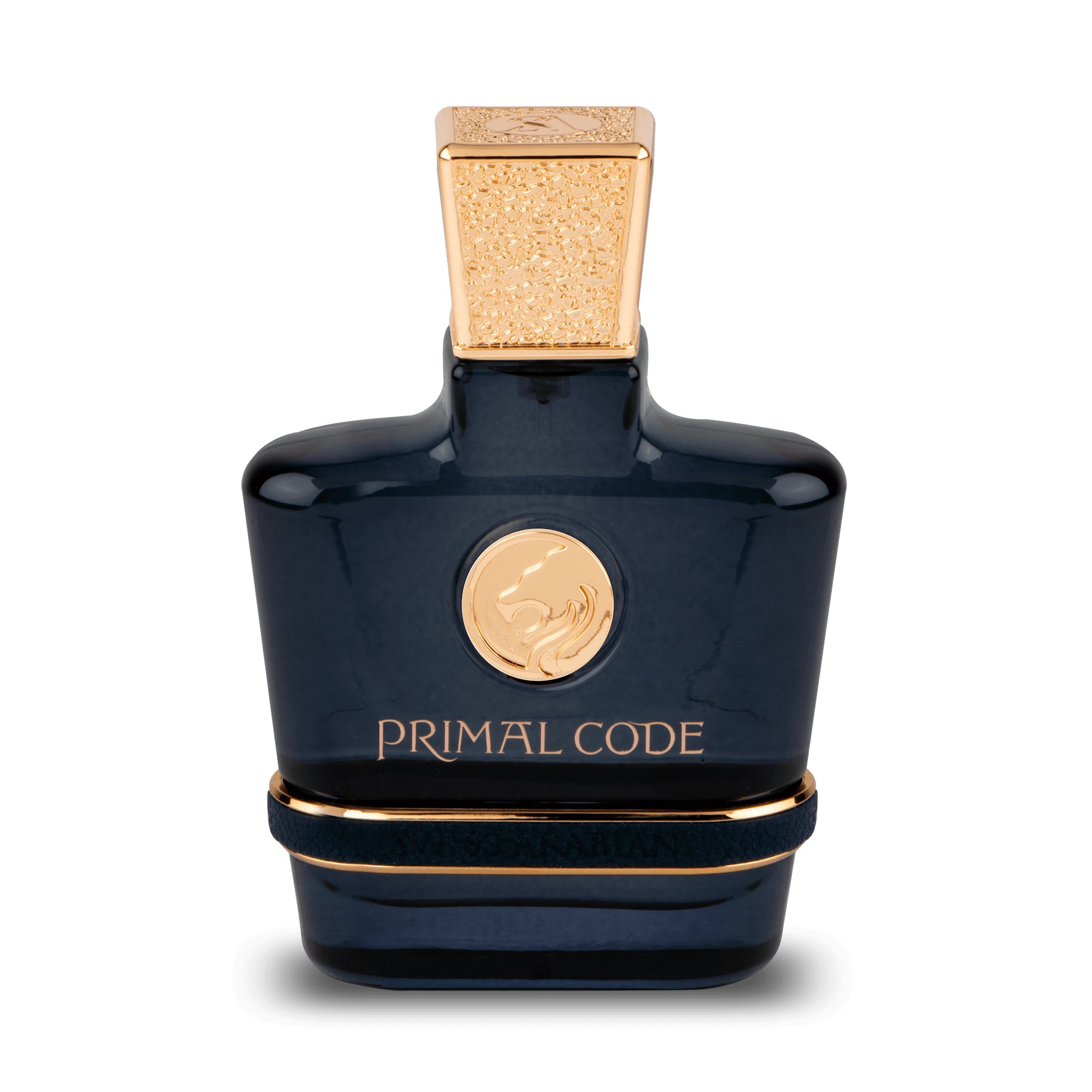 Swiss Arabian PRIMAL CODE