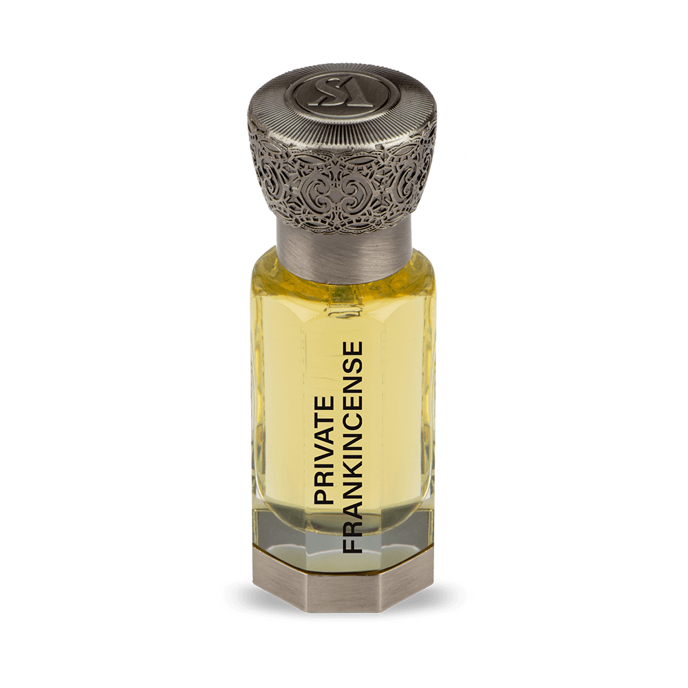 Swiss Arabian PRIVATE FRANKINCENSE