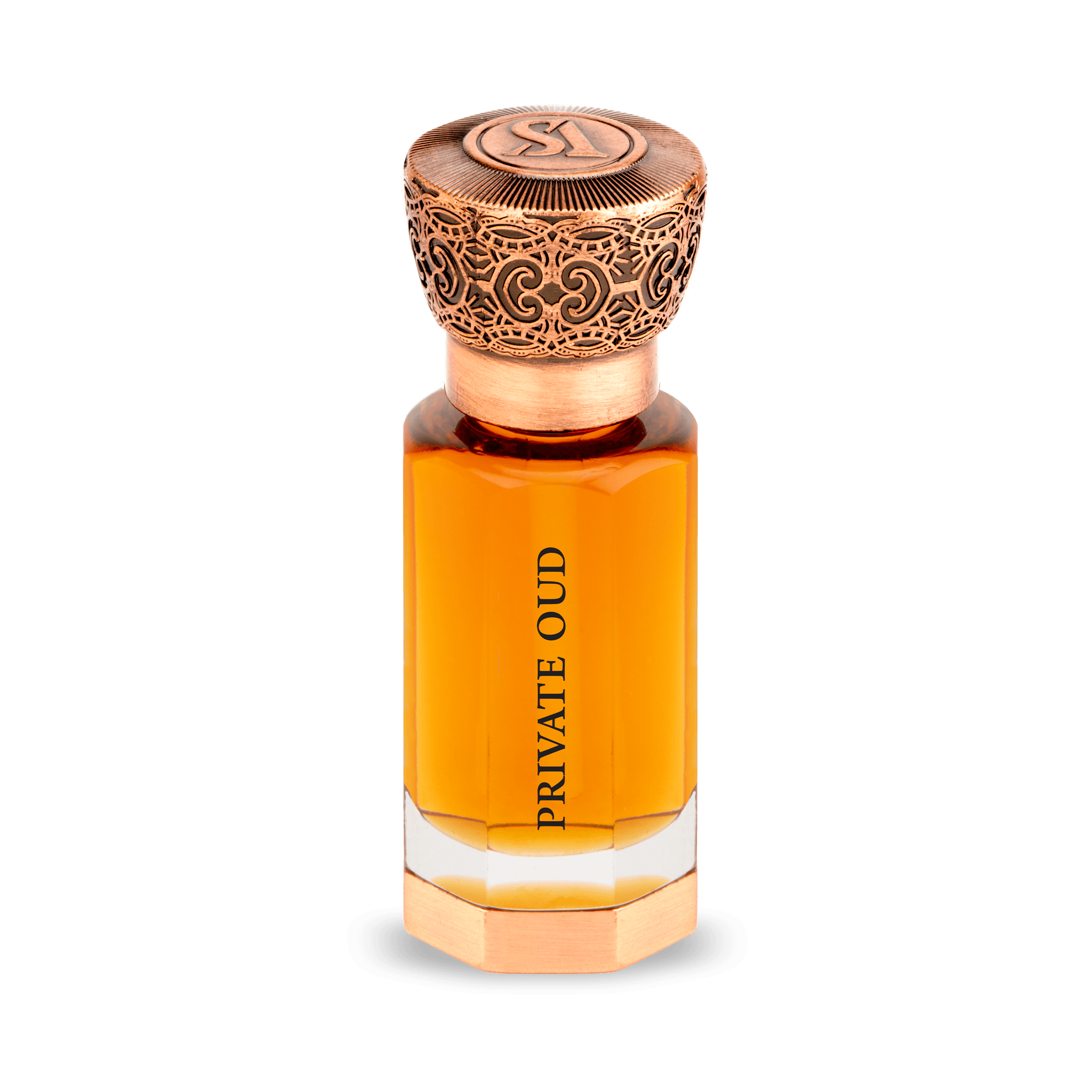 Swiss Arabian PRIVATE OUD