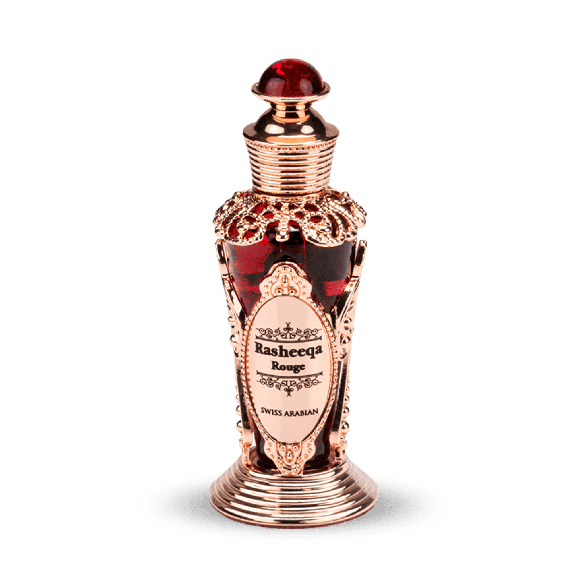 Swiss Arabian RASHEEQA ROUGE PERFUME OIL