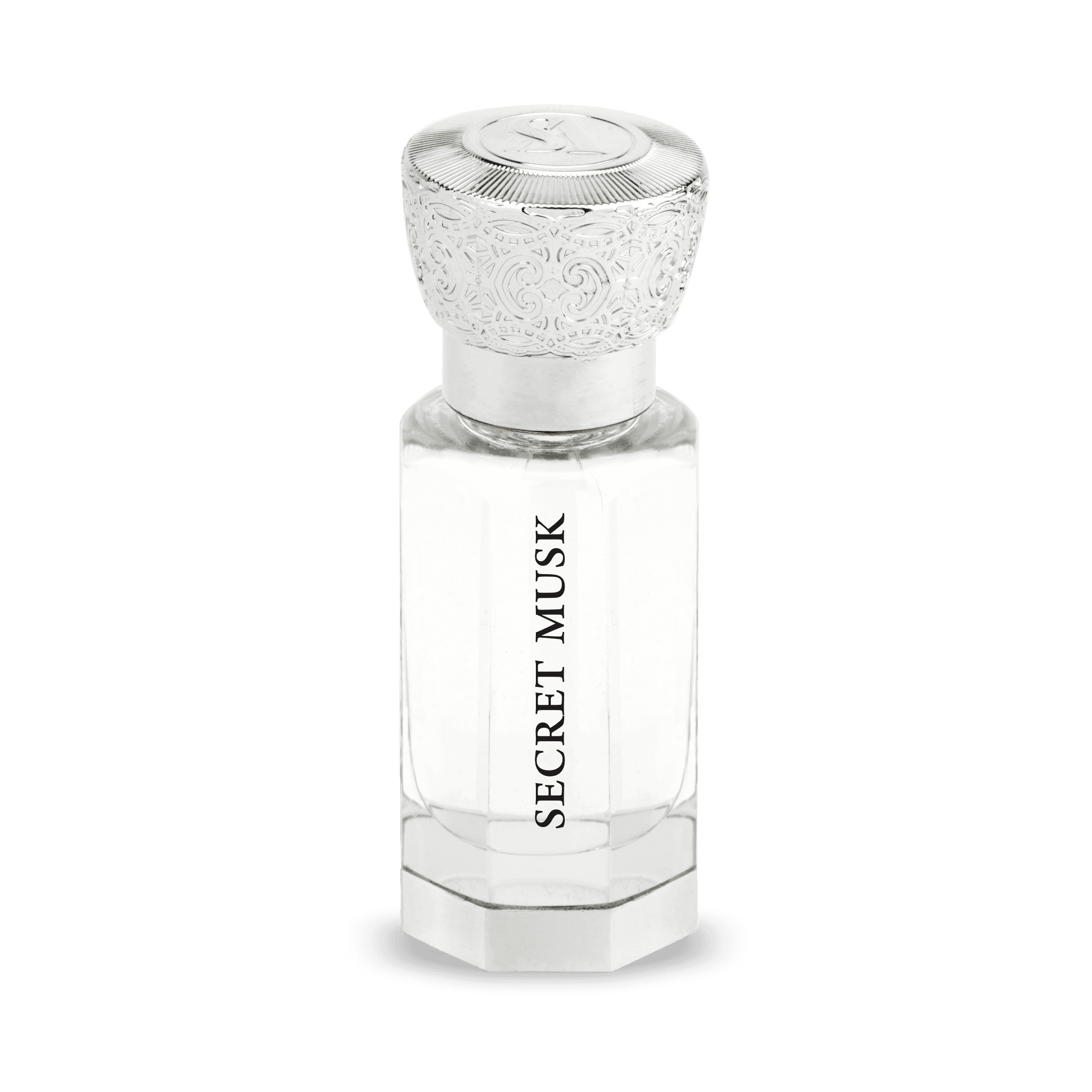Swiss Arabian SECRET MUSK