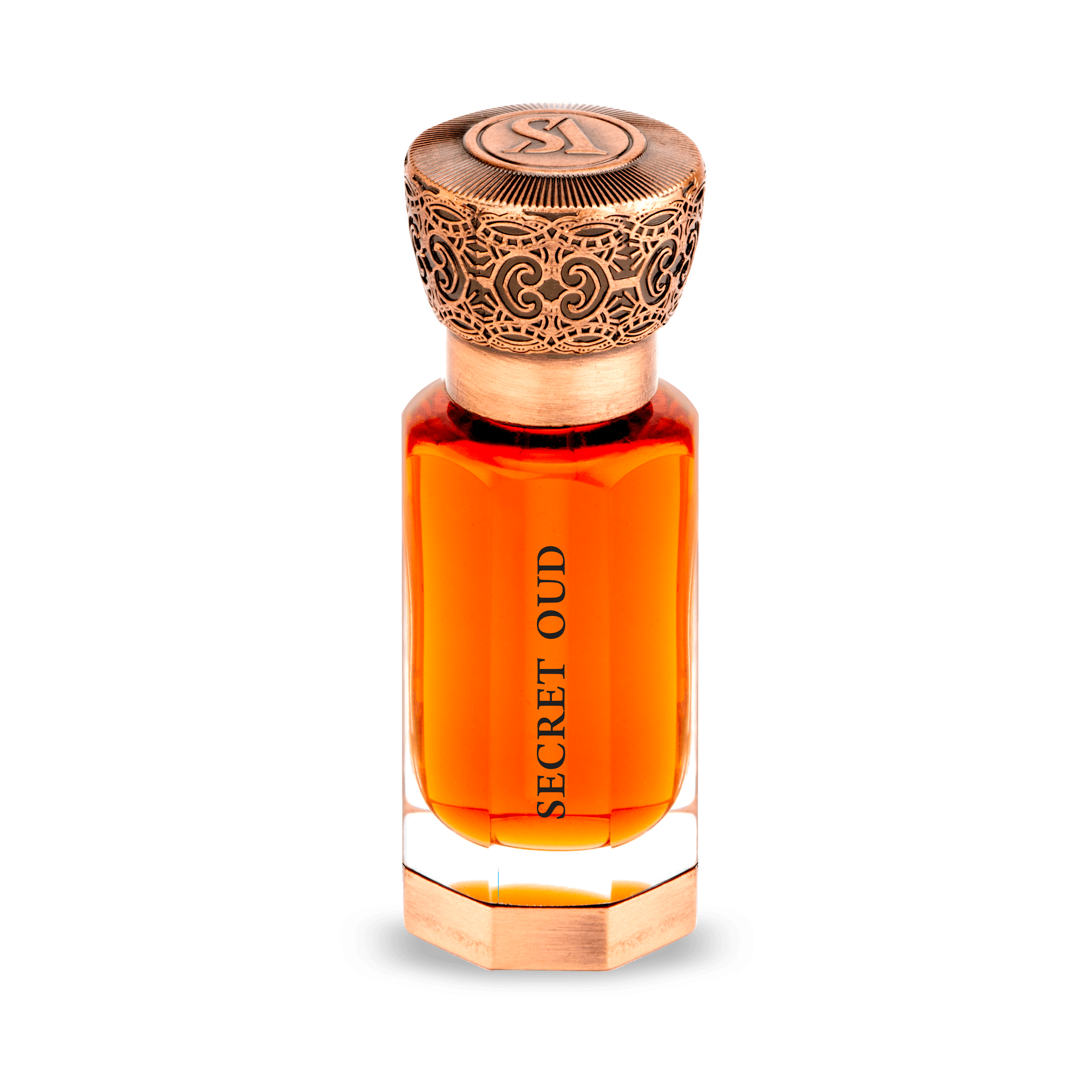 Swiss Arabian SECRET OUD